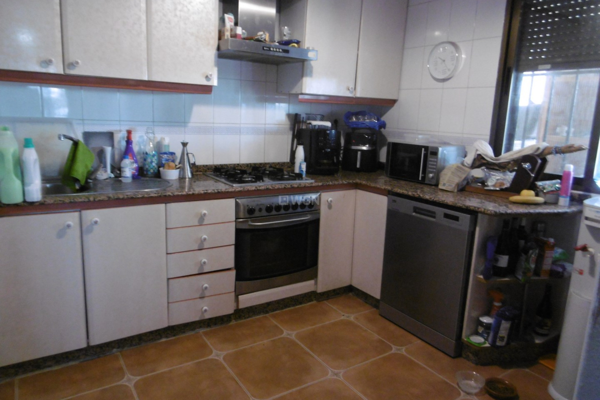 Reventa - Villa - Yecla - Inland