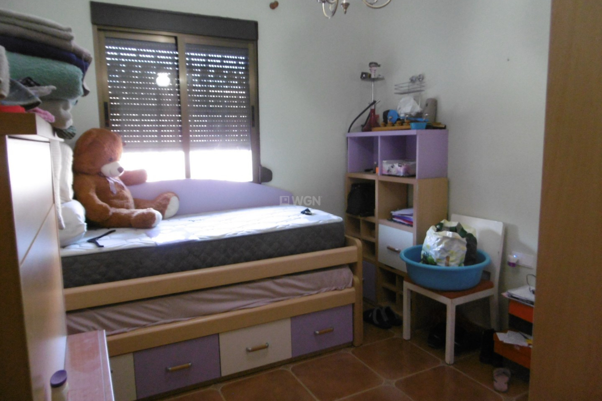 Reventa - Villa - Yecla - Inland