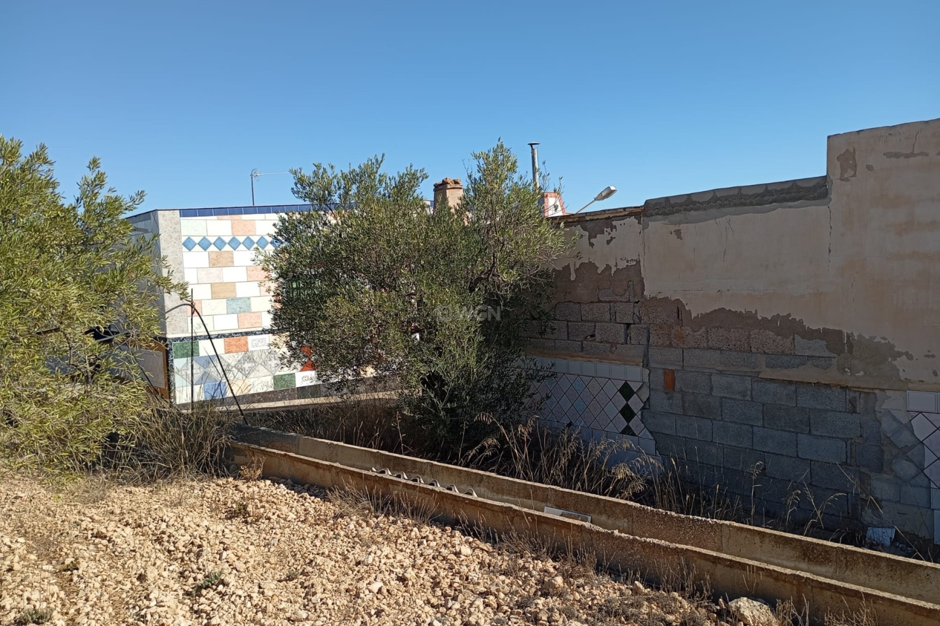 Reventa - Villa - Yecla - Inland