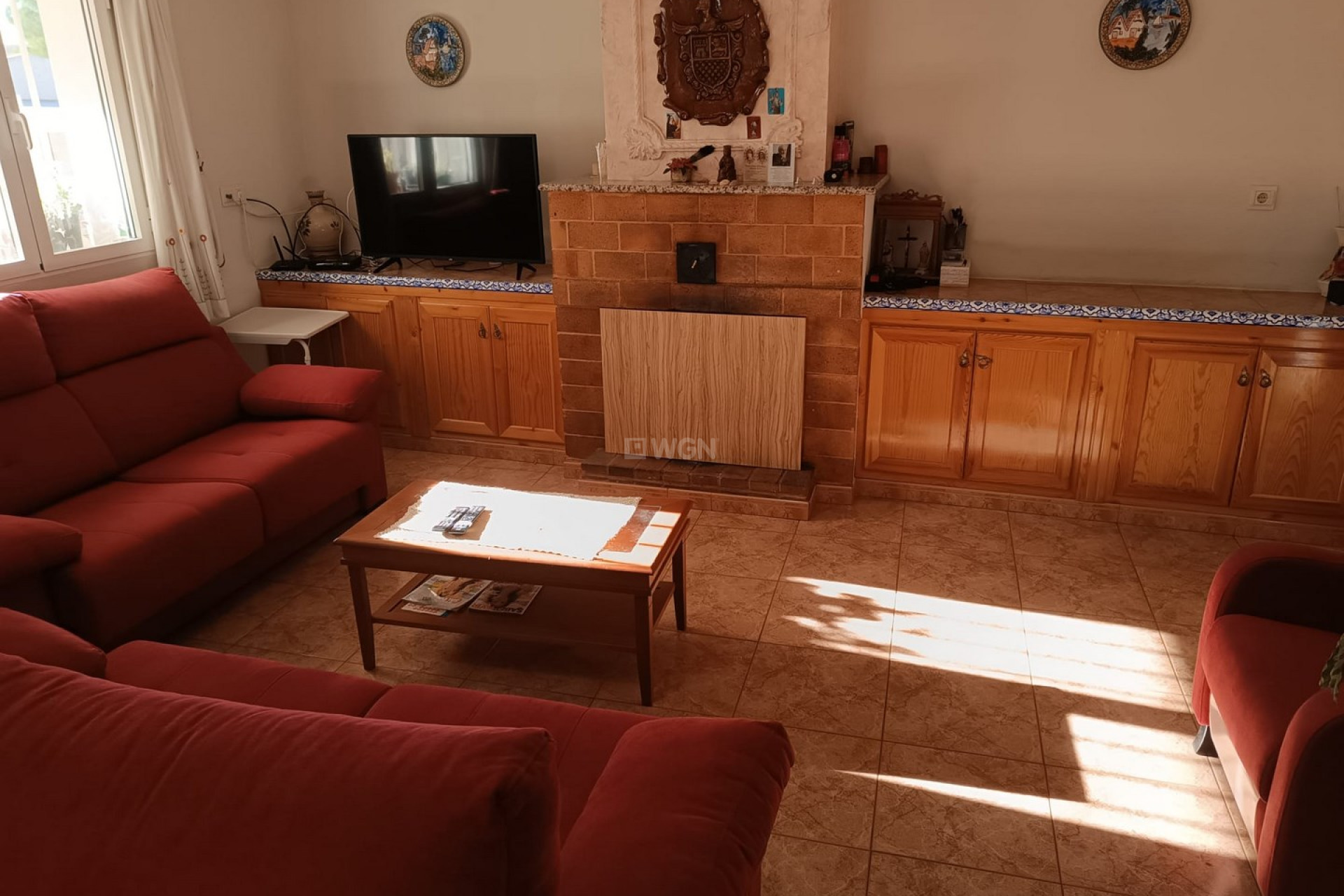 Reventa - Villa - Yecla - Inland