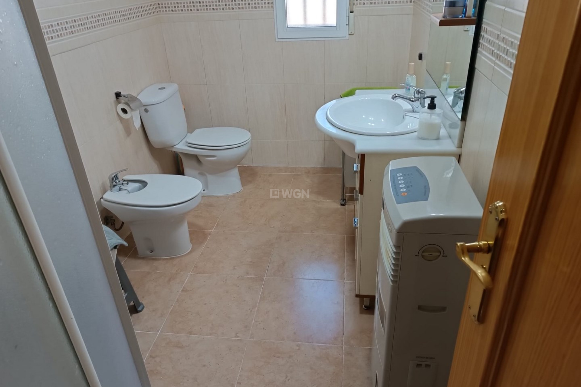 Reventa - Villa - Yecla - Inland