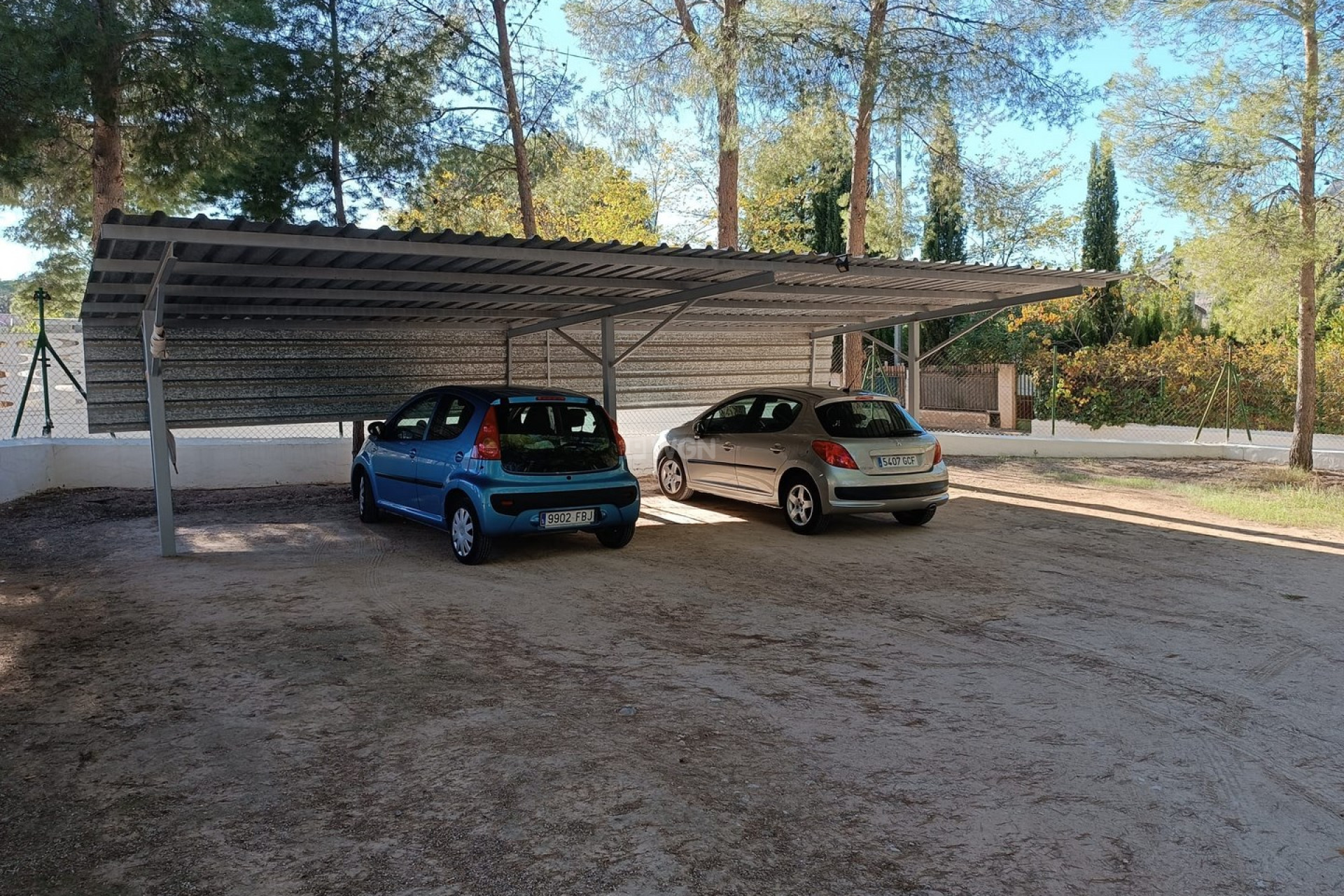 Reventa - Villa - Yecla - Inland