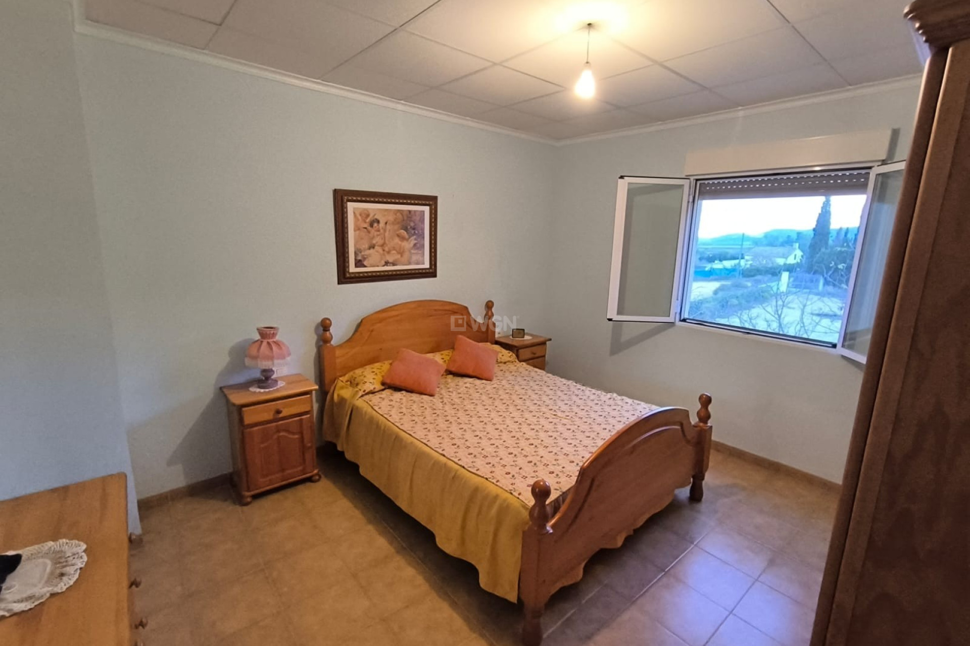 Reventa - Villa - Yecla - Inland