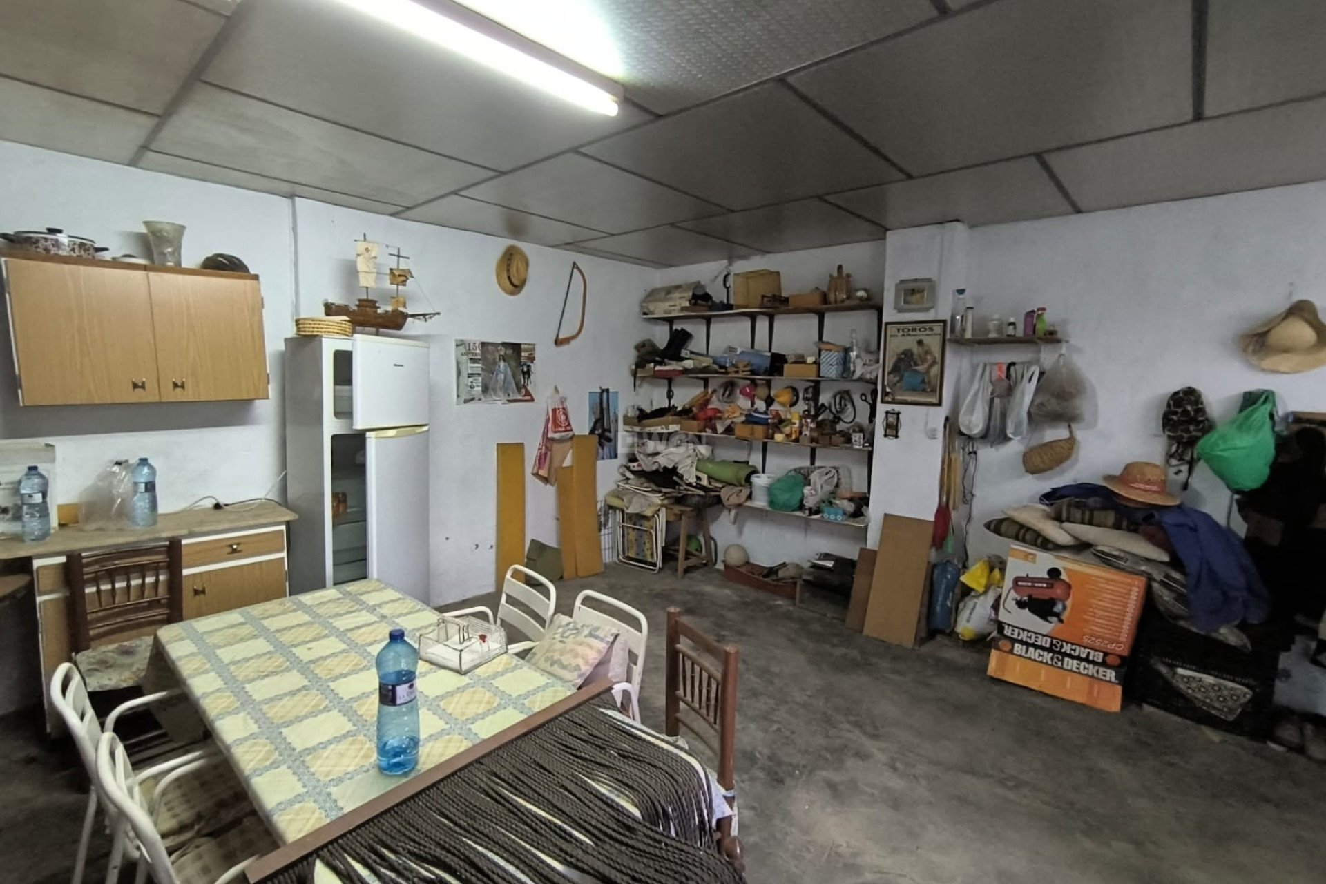 Reventa - Villa - Yecla - Inland