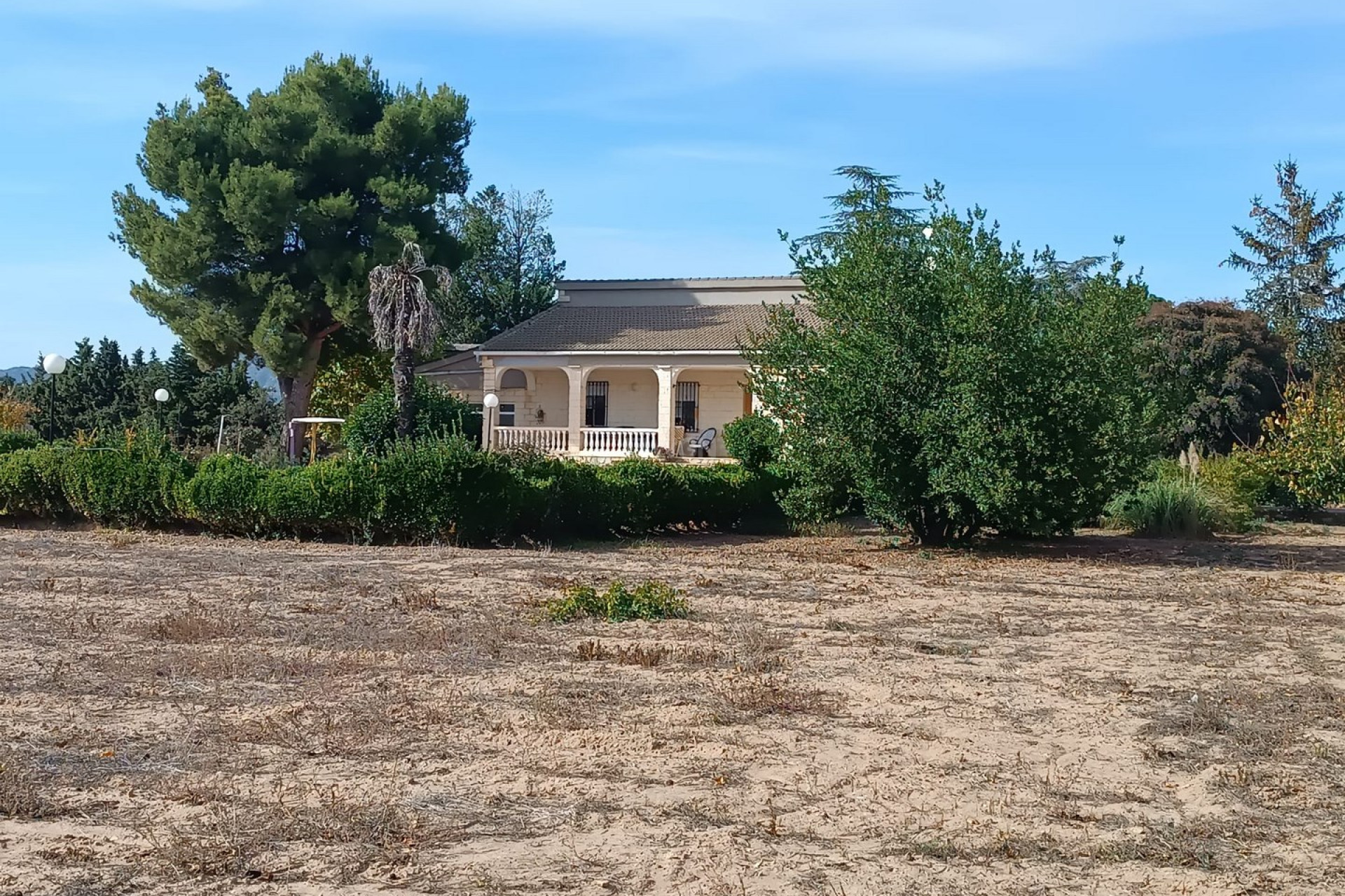 Reventa - Villa - Yecla - Inland