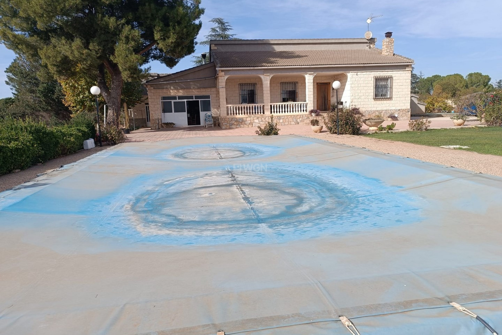 Reventa - Villa - Yecla - Inland