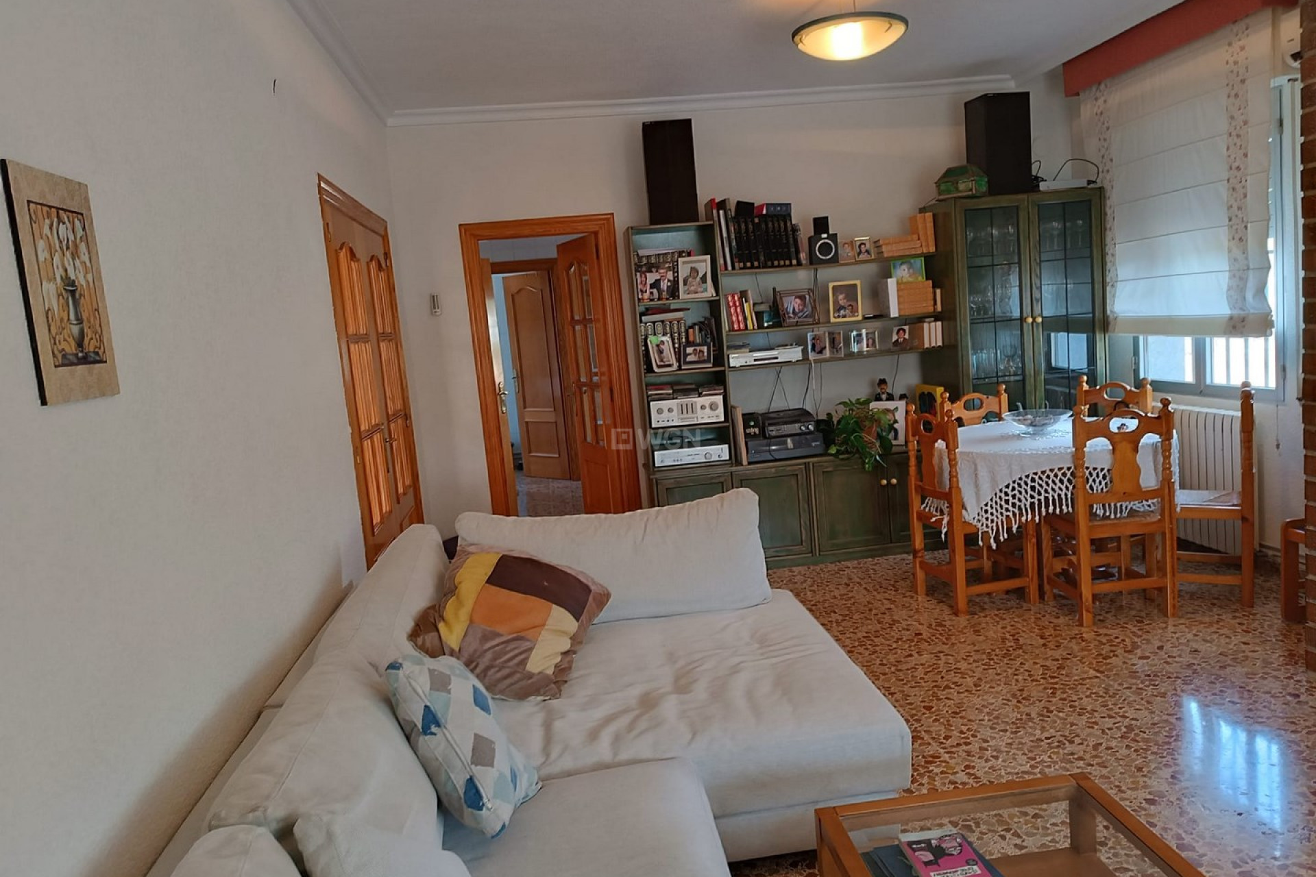 Reventa - Villa - Yecla - Inland