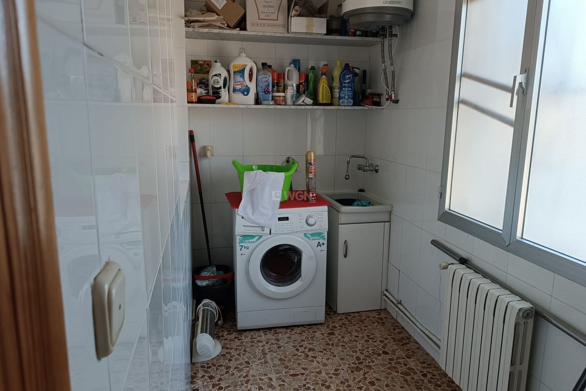 Reventa - Villa - Yecla - Inland