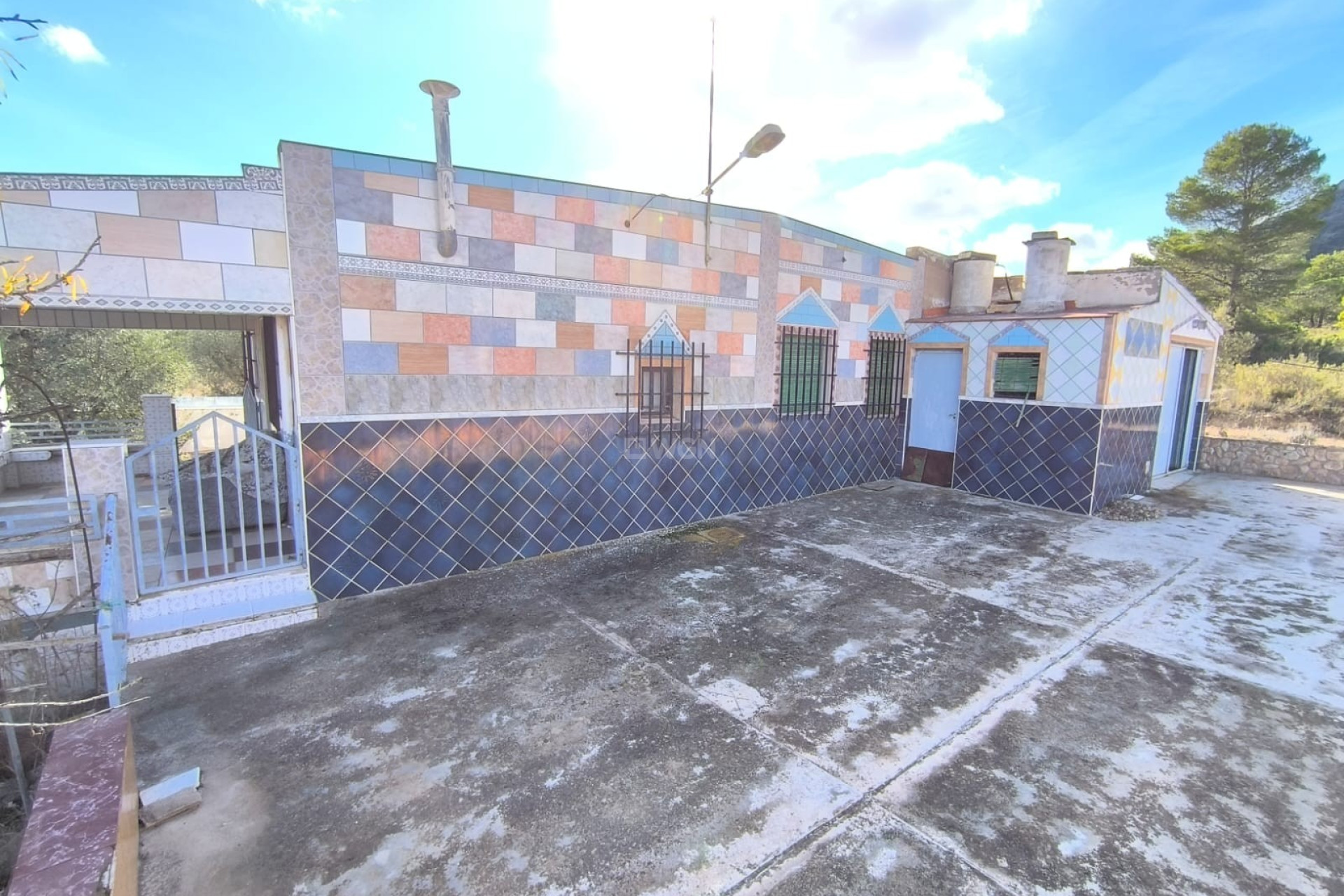 Reventa - Villa - Yecla - Inland