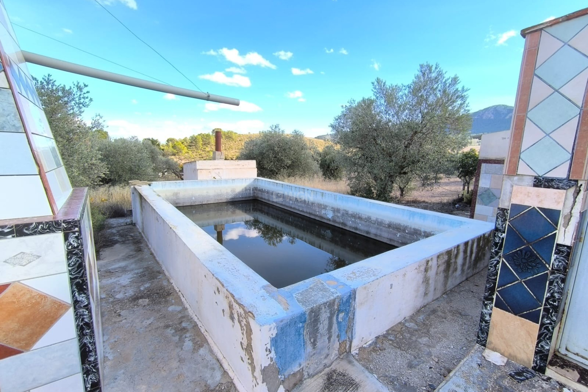 Reventa - Villa - Yecla - Inland