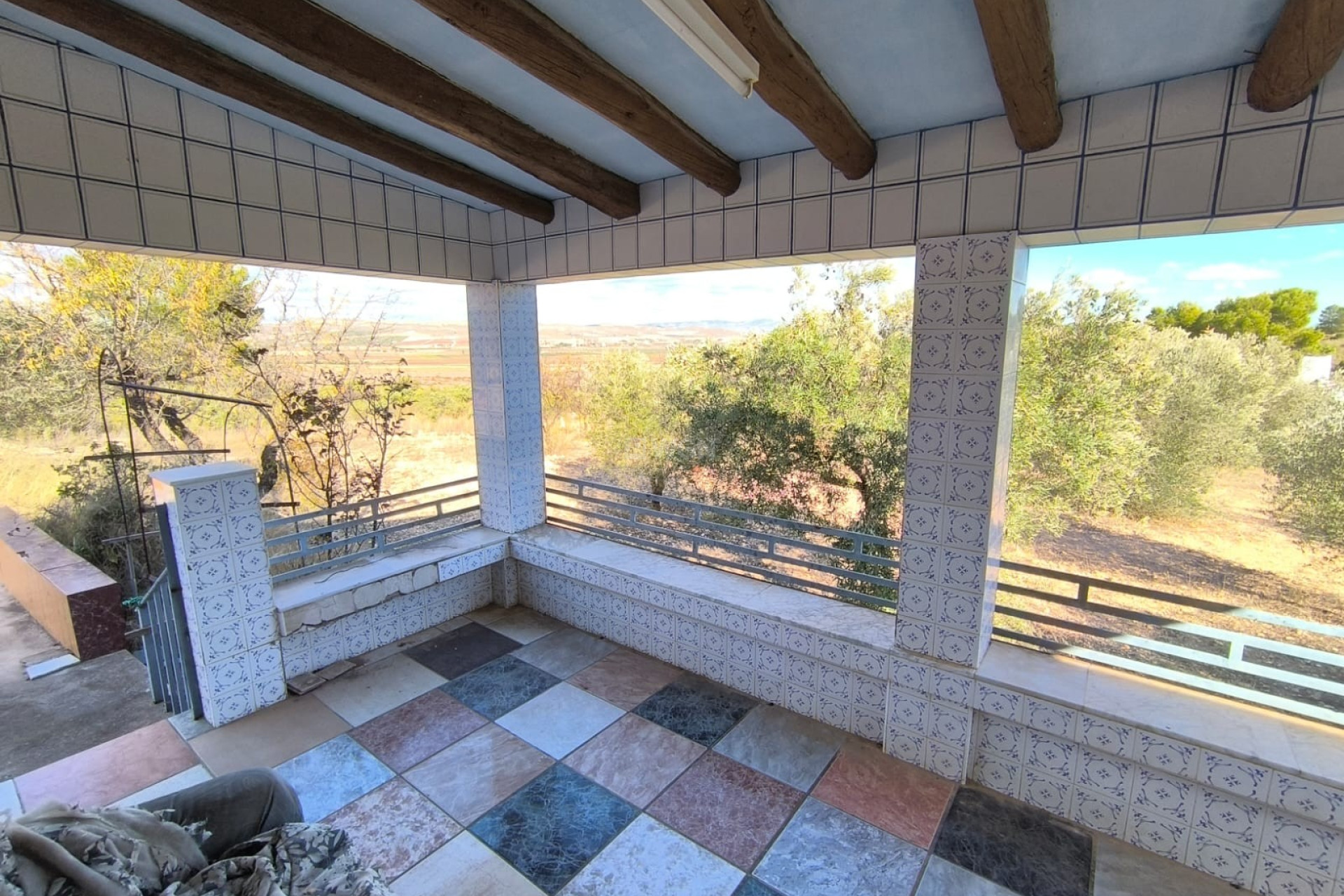 Reventa - Villa - Yecla - Inland