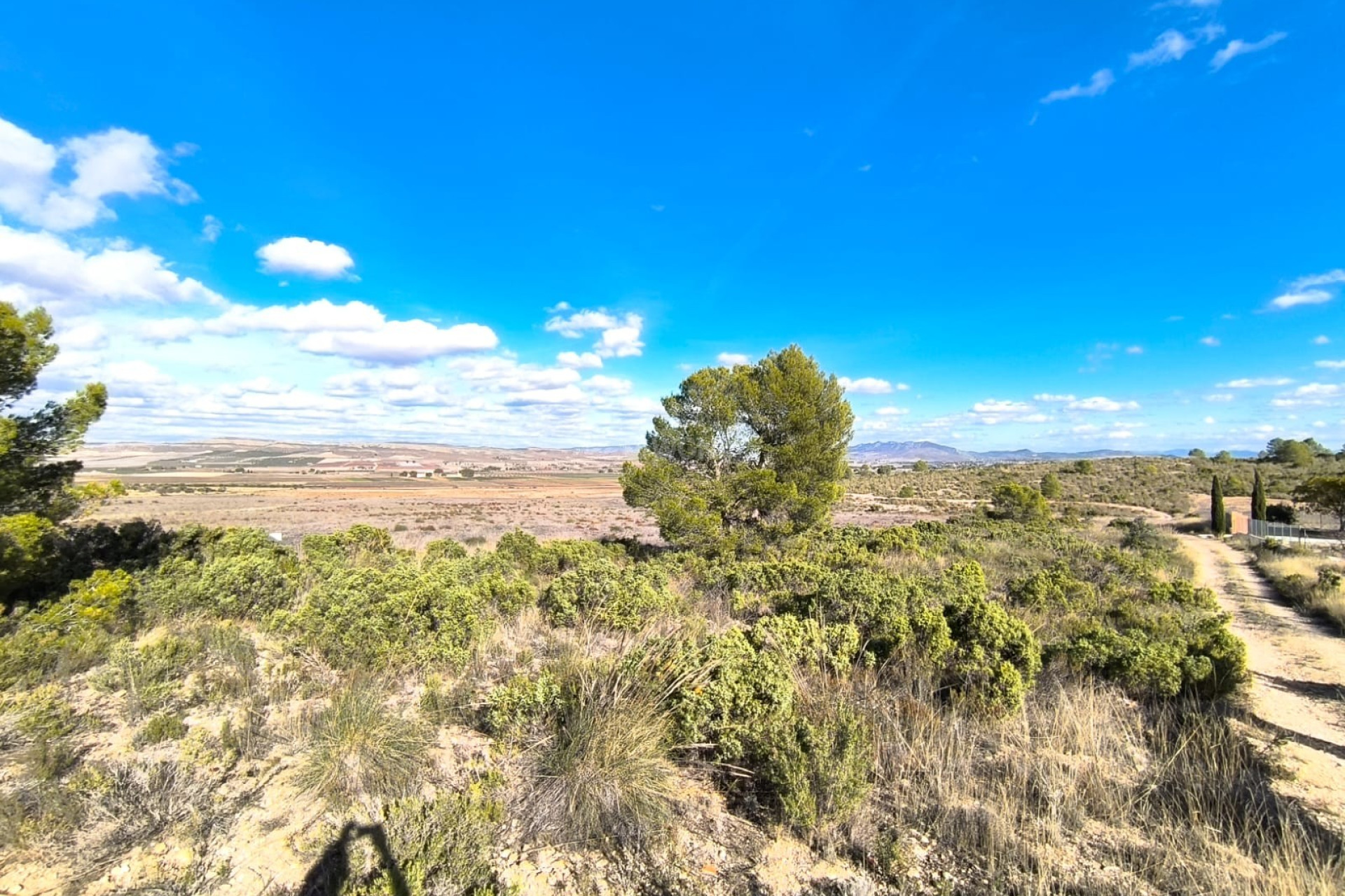 Reventa - Villa - Yecla - Inland