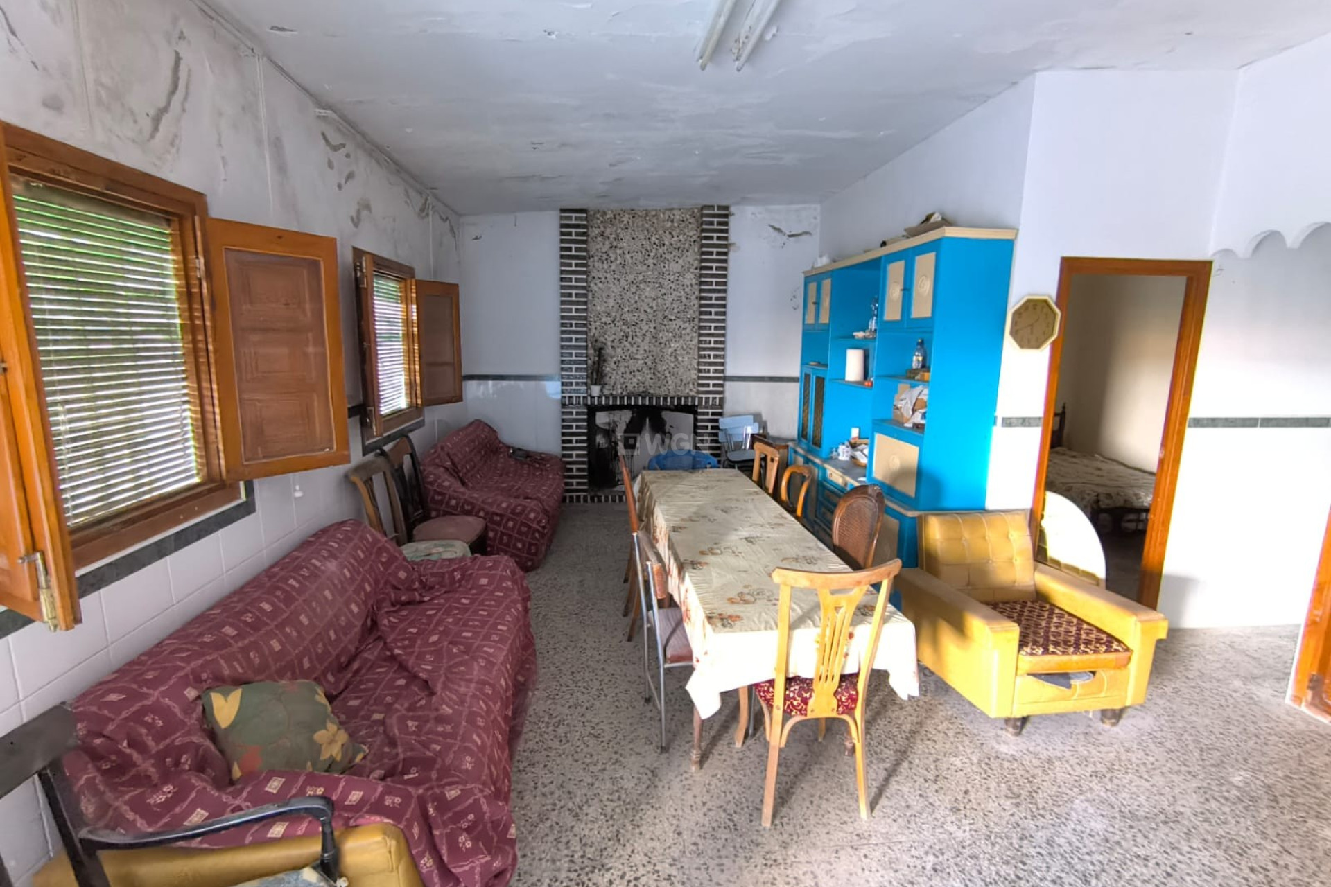 Reventa - Villa - Yecla - Inland