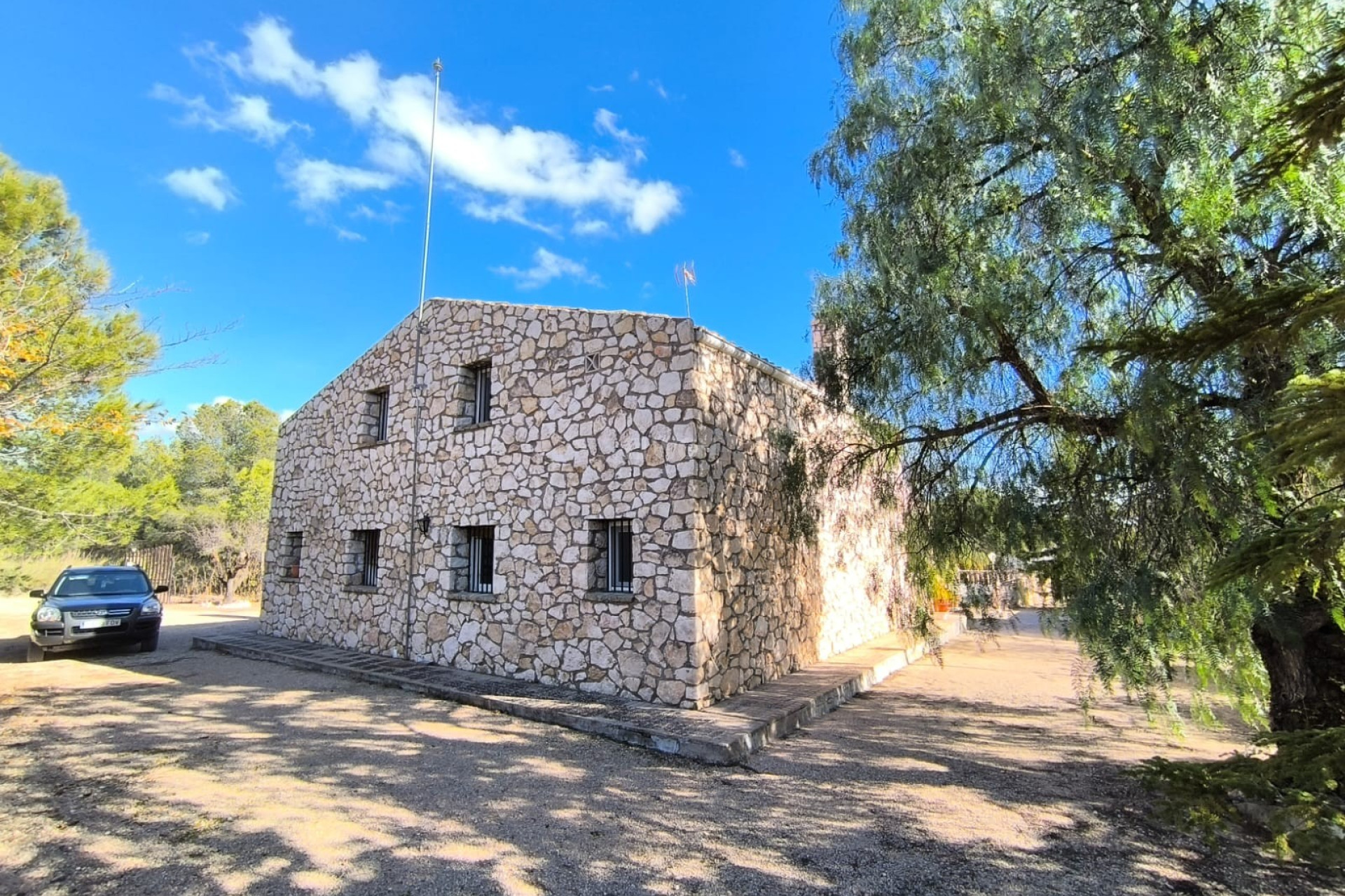 Reventa - Villa - Yecla - Inland