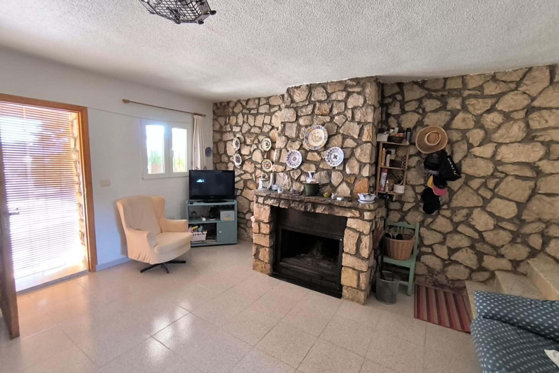 Reventa - Villa - Yecla - Inland