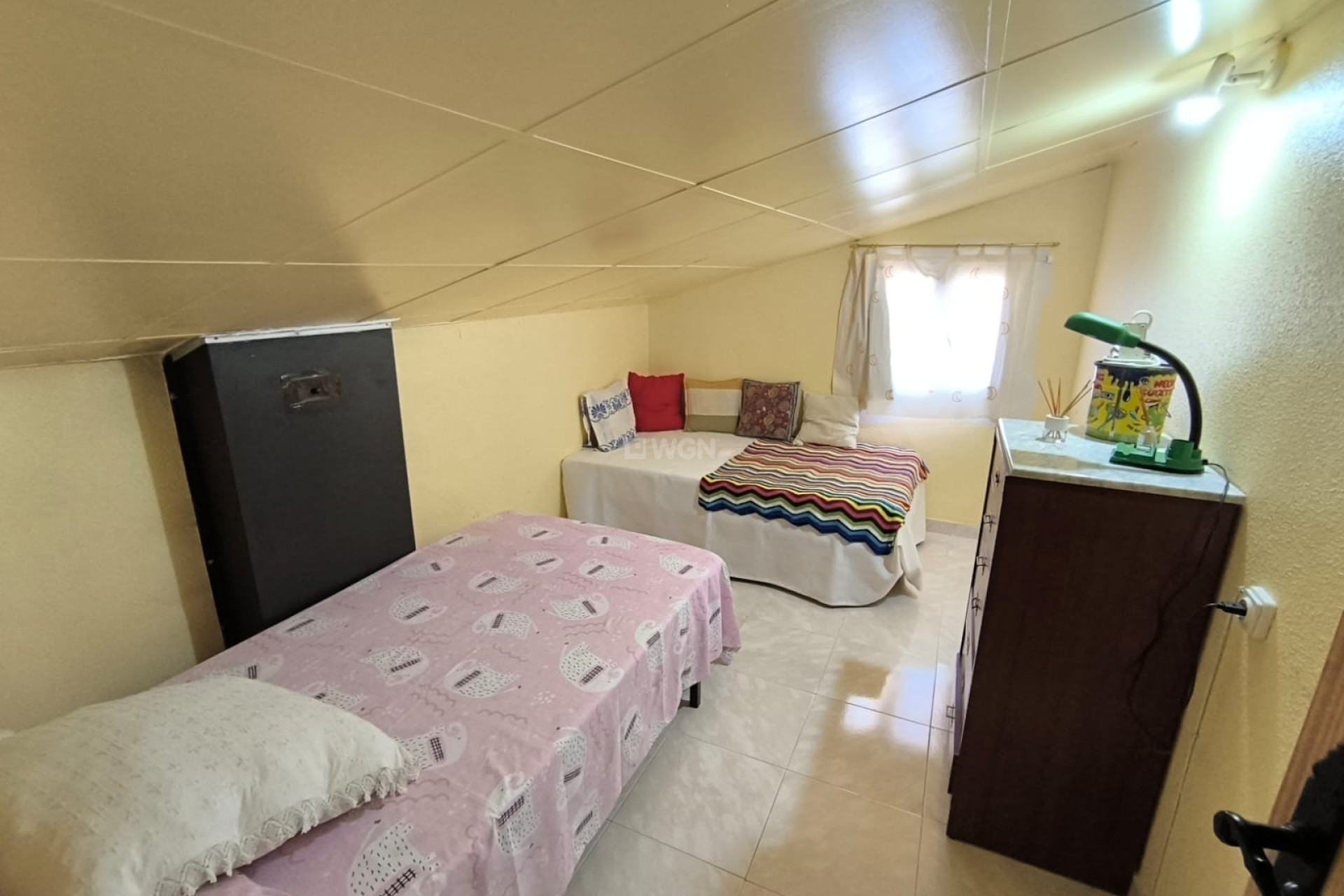 Reventa - Villa - Yecla - Inland