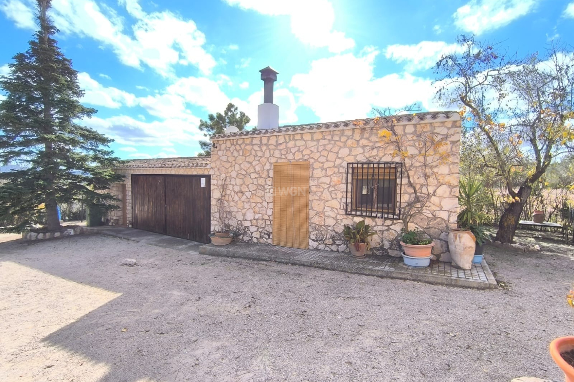 Reventa - Villa - Yecla - Inland