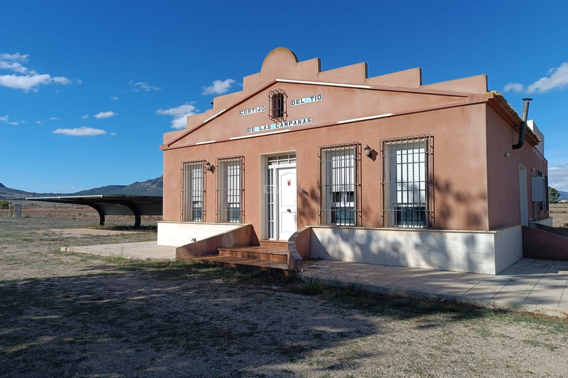 Reventa - Villa - Yecla - Inland