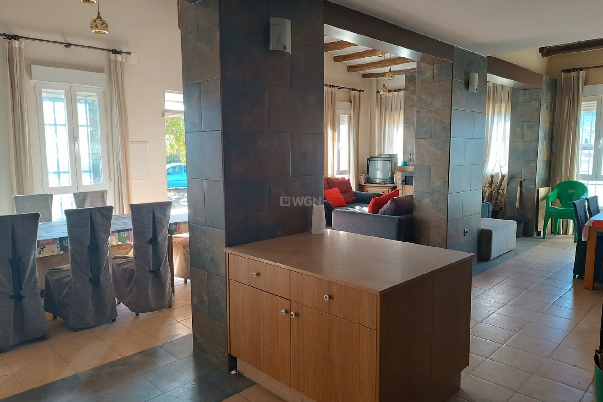 Reventa - Villa - Yecla - Inland