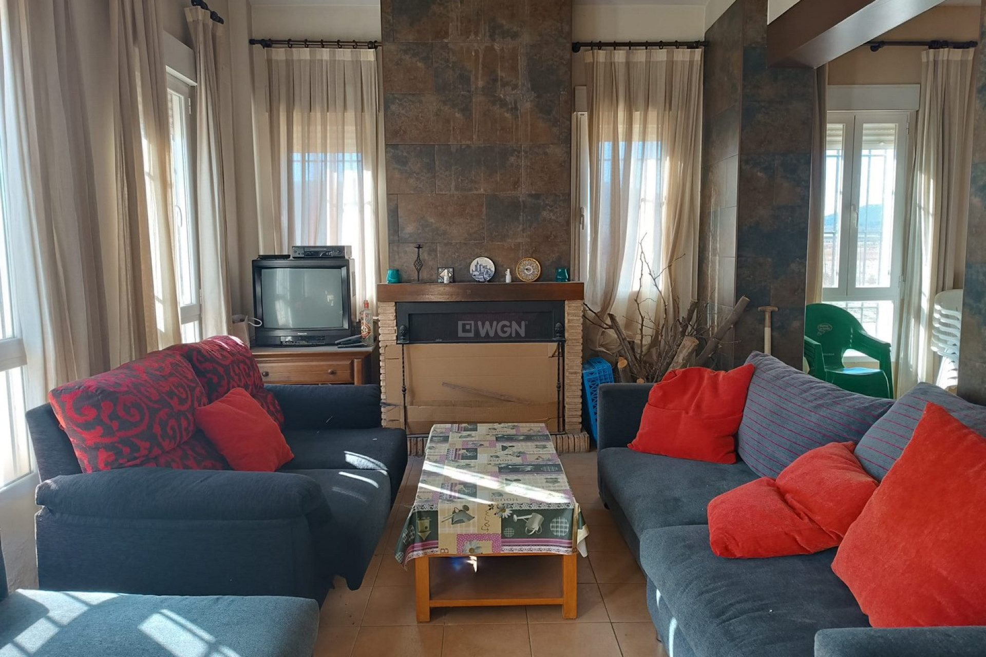 Reventa - Villa - Yecla - Inland