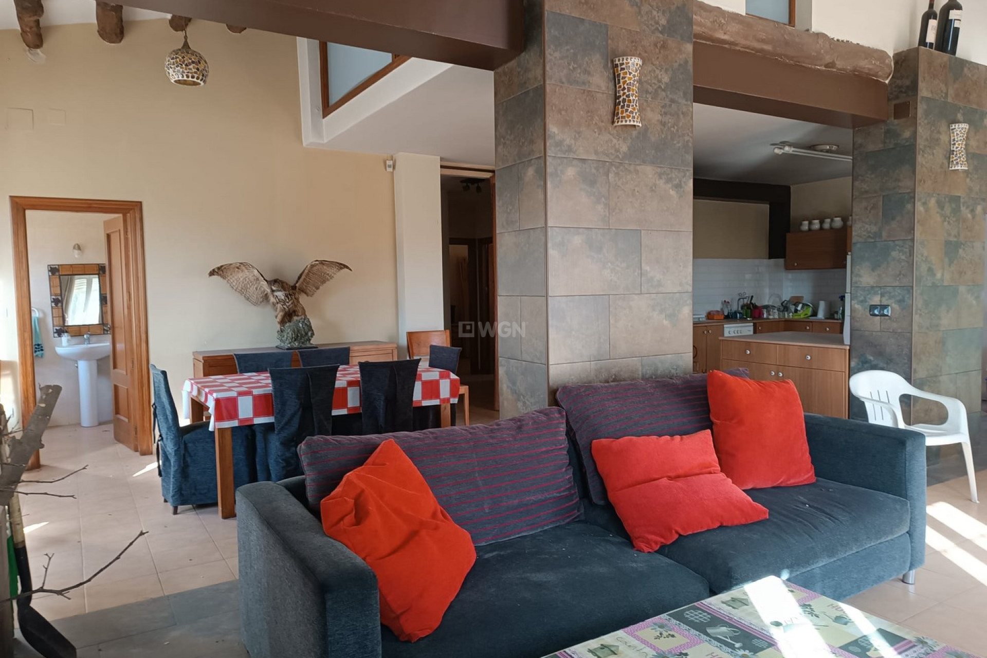 Reventa - Villa - Yecla - Inland