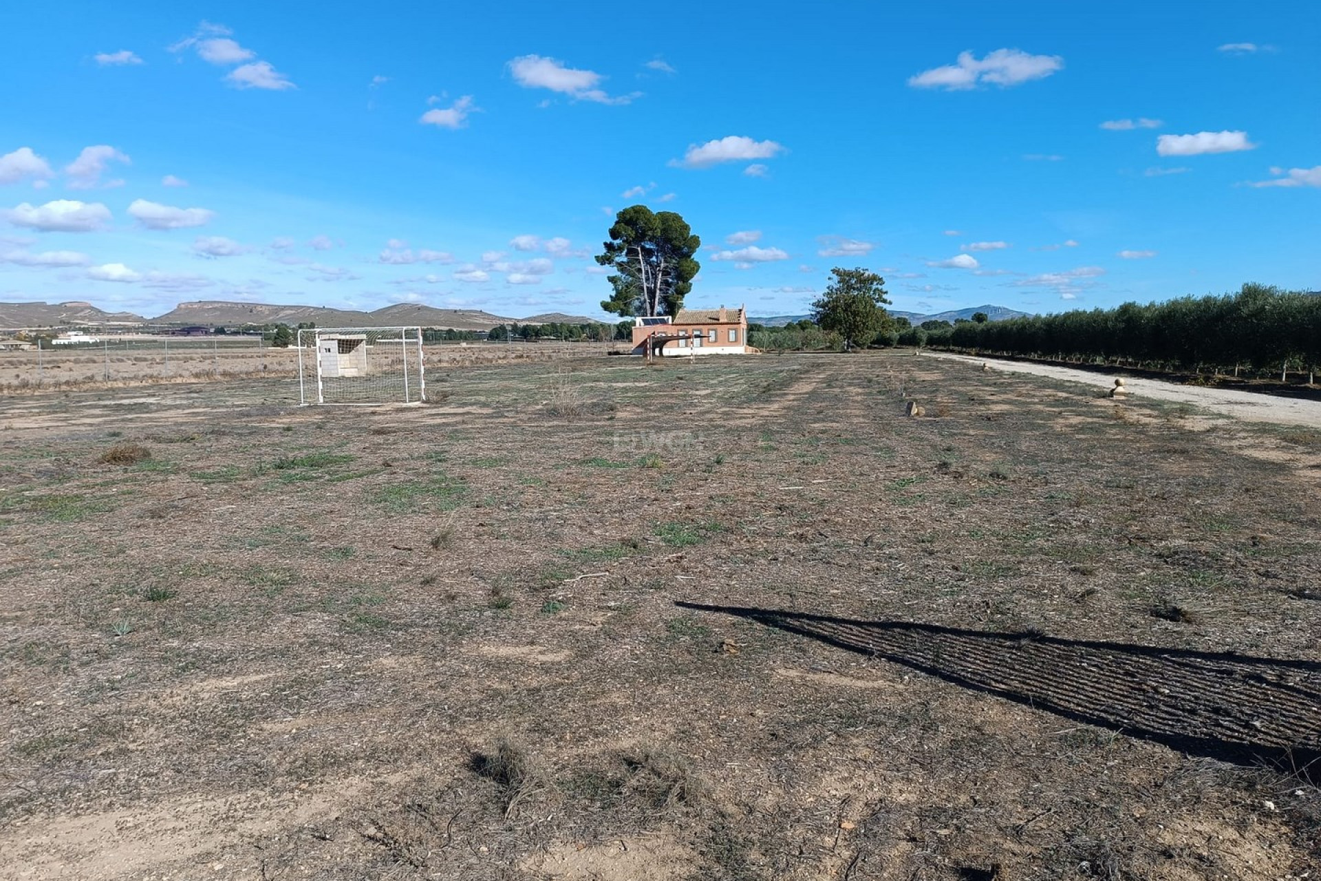 Reventa - Villa - Yecla - Inland