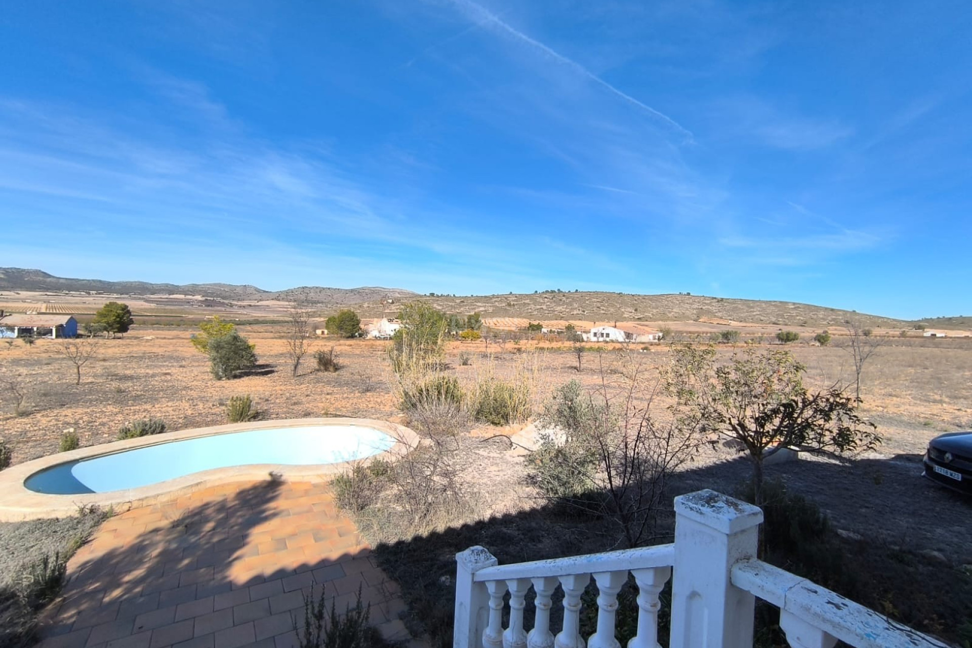 Reventa - Villa - Yecla - Inland