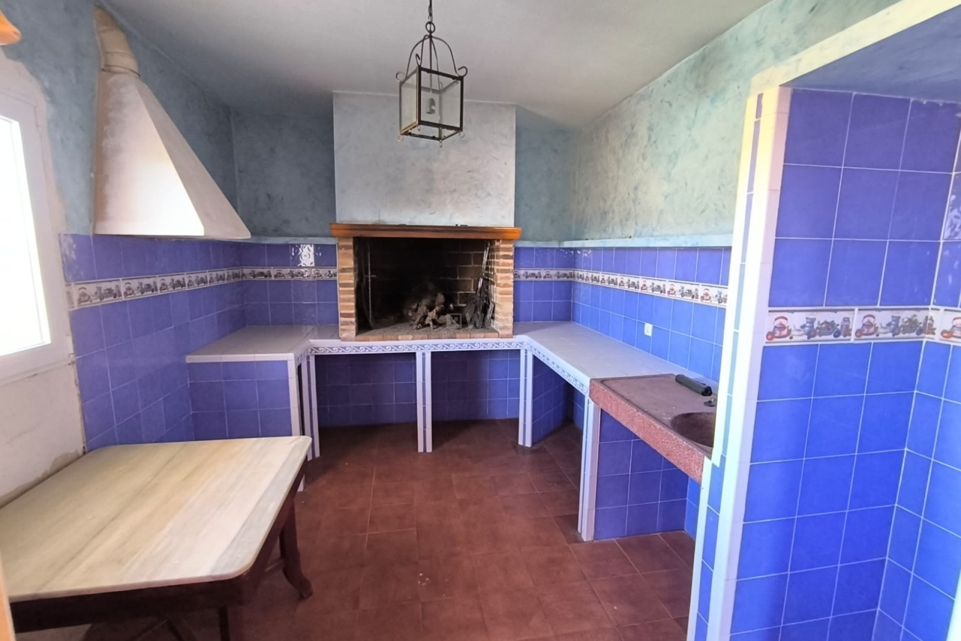 Reventa - Villa - Yecla - Inland