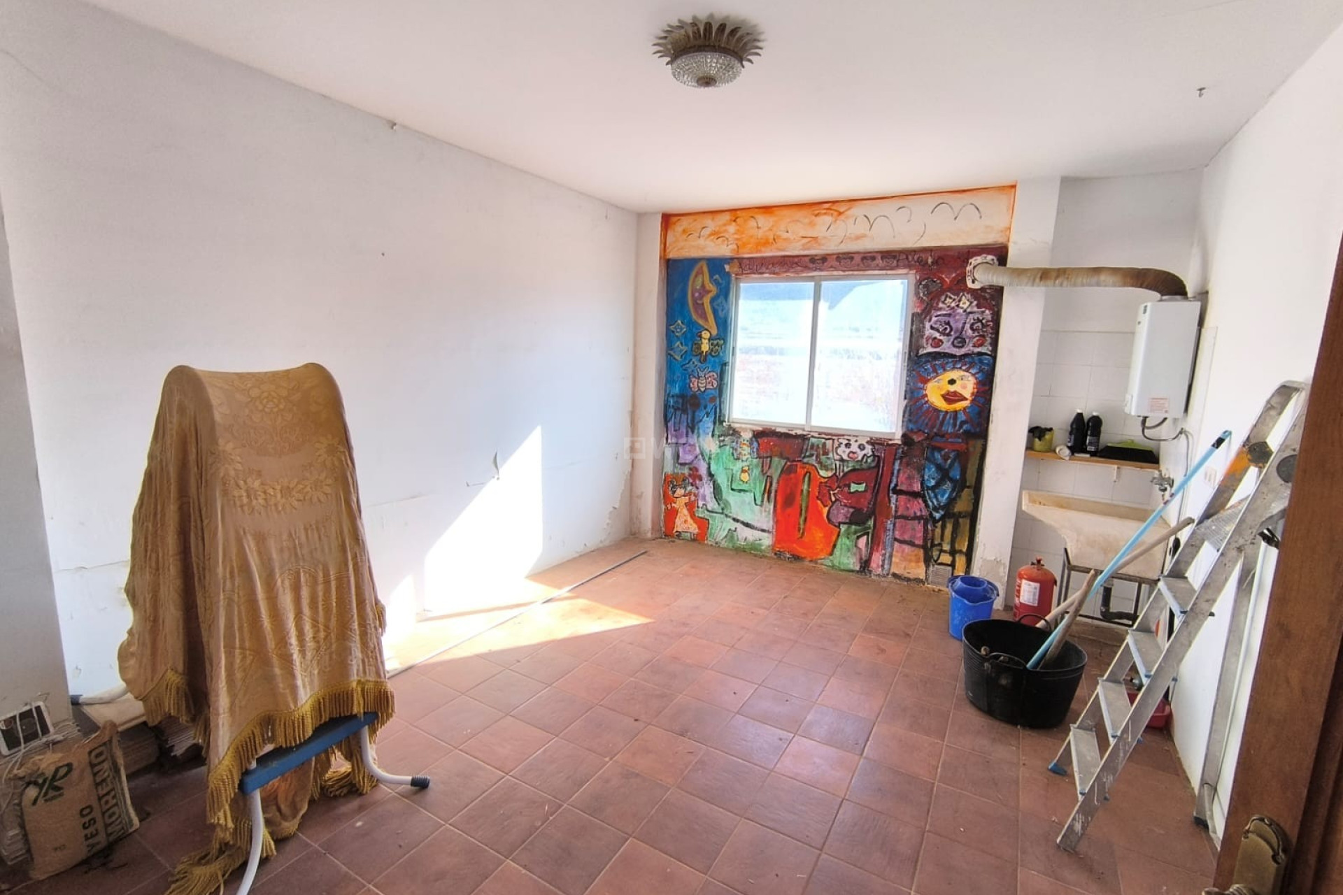 Reventa - Villa - Yecla - Inland