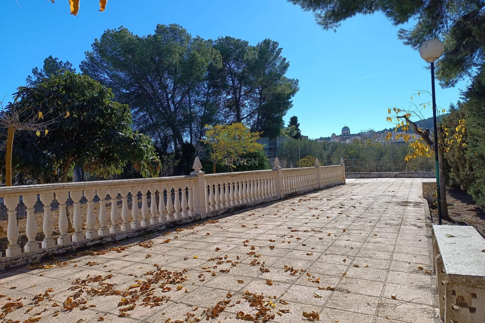 Reventa - Villa - Yecla - Inland