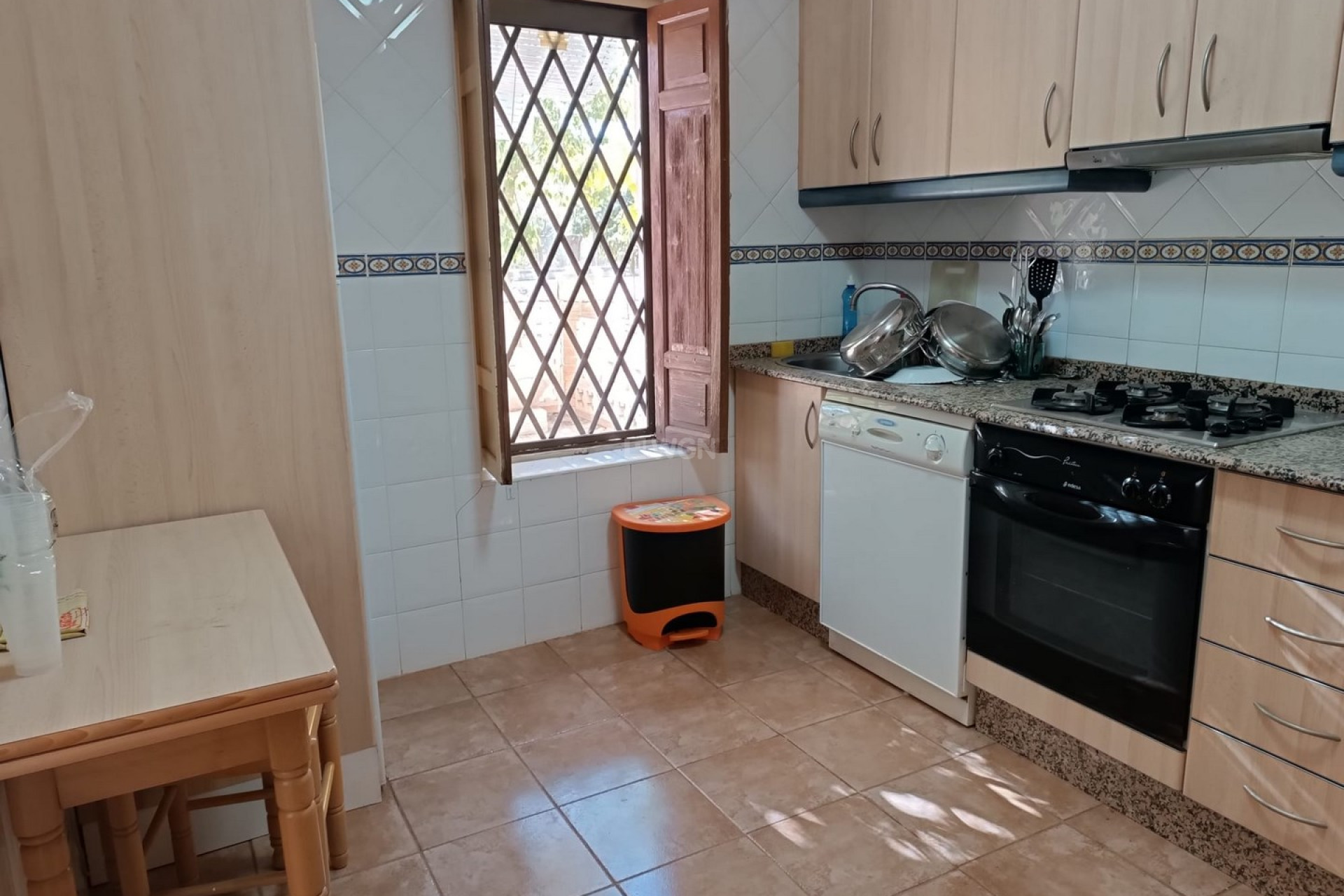 Reventa - Villa - Yecla - Inland