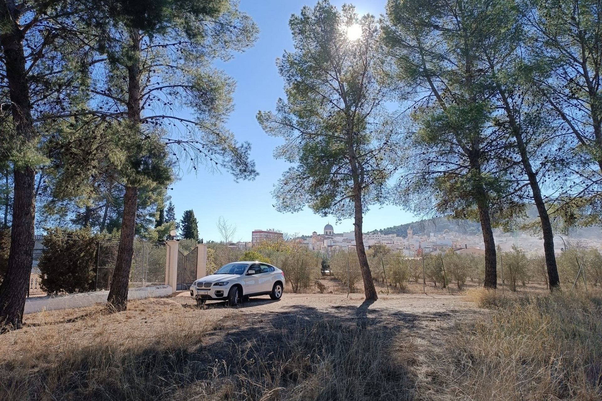 Reventa - Villa - Yecla - Inland