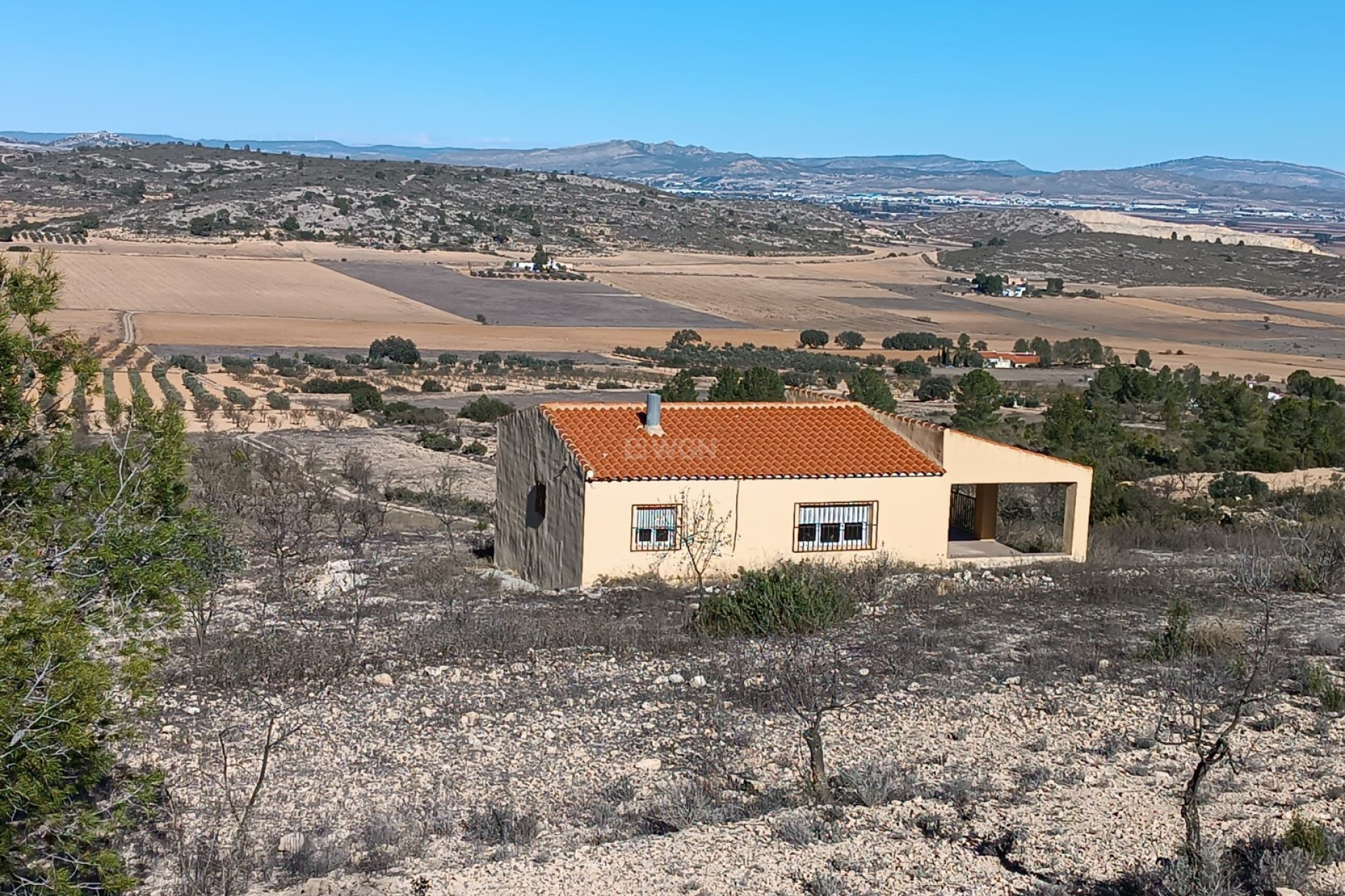 Reventa - Villa - Yecla - Inland