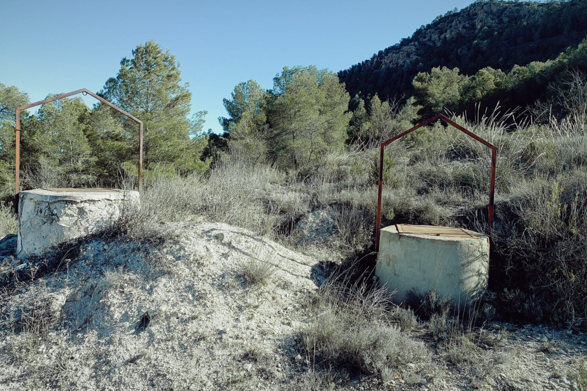 Reventa - Villa - Yecla - Inland