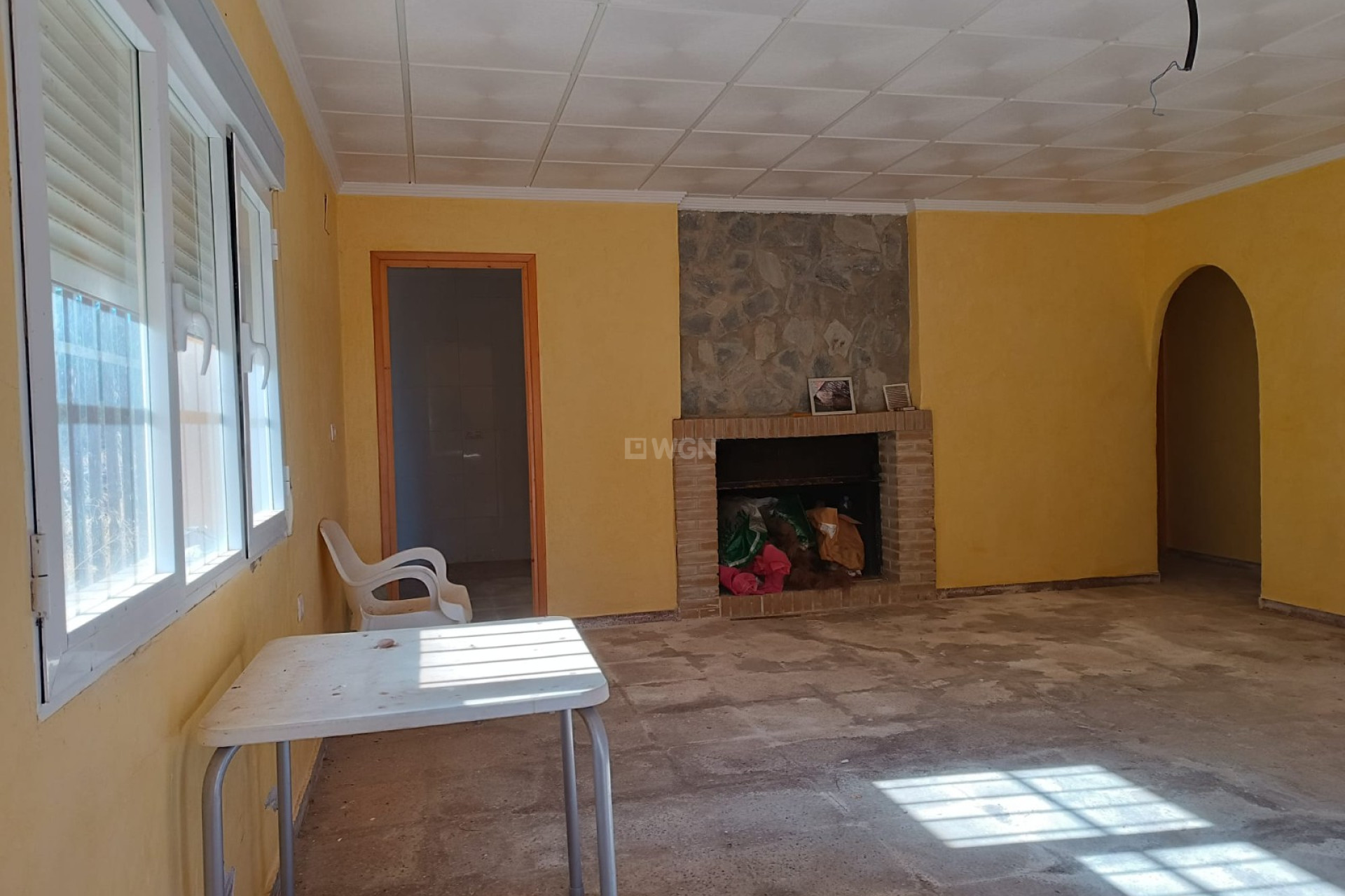 Reventa - Villa - Yecla - Inland