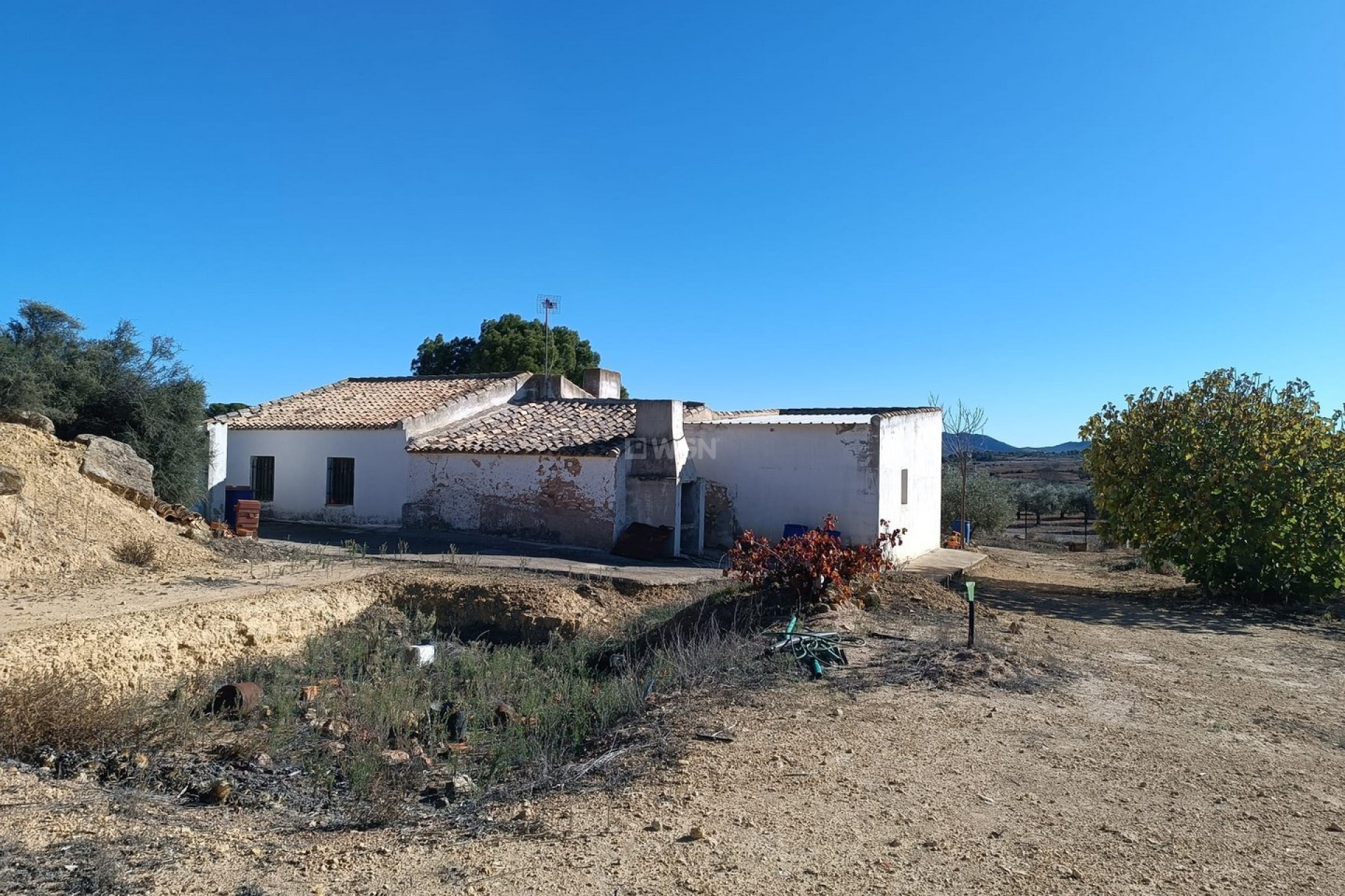 Reventa - Villa - Yecla - Inland