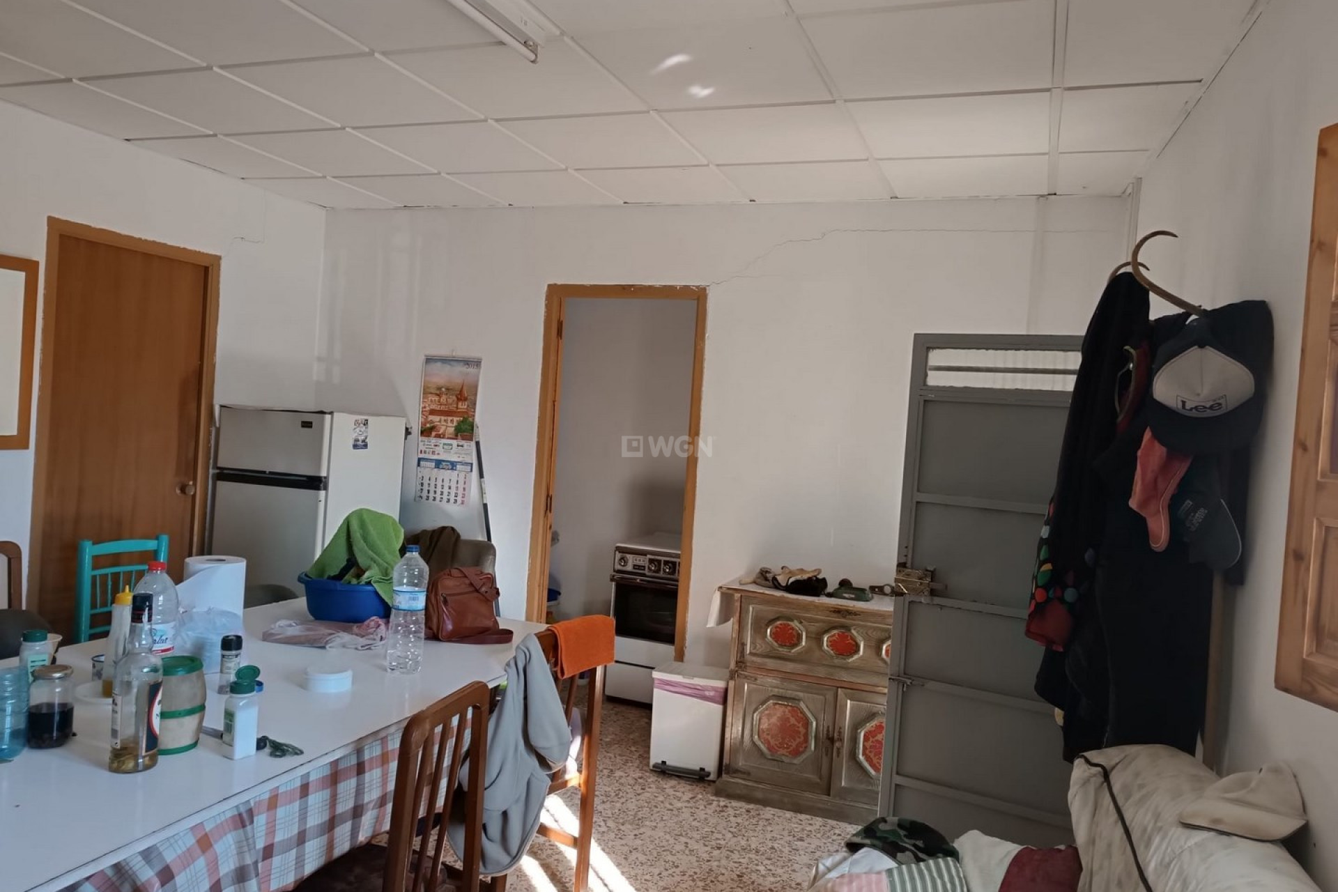 Reventa - Villa - Yecla - Inland