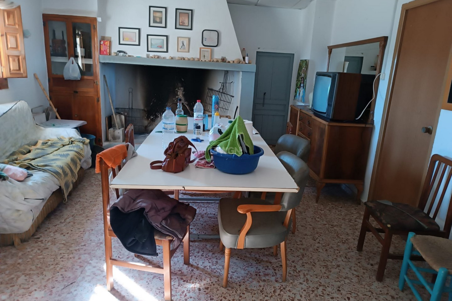 Reventa - Villa - Yecla - Inland