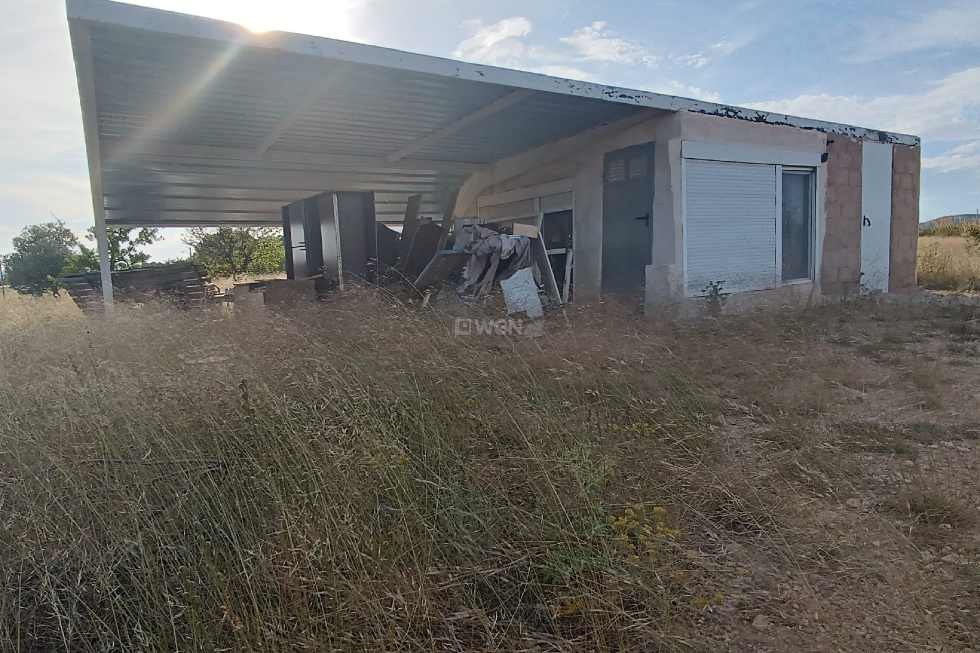 Reventa - Villa - Yecla - Inland