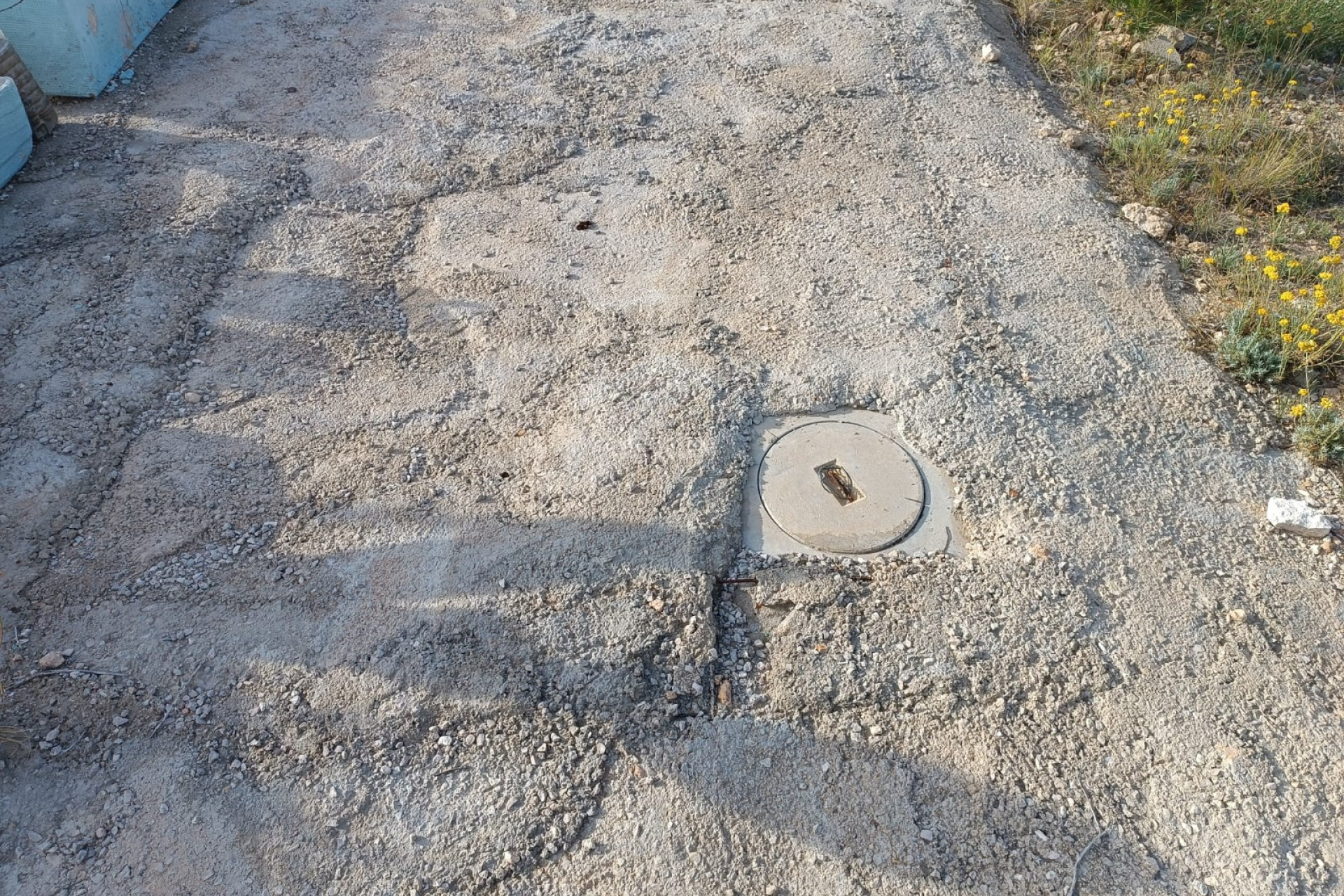 Reventa - Villa - Yecla - Inland