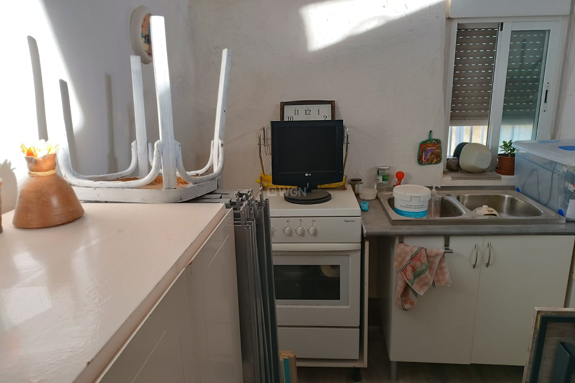 Reventa - Villa - Yecla - Inland