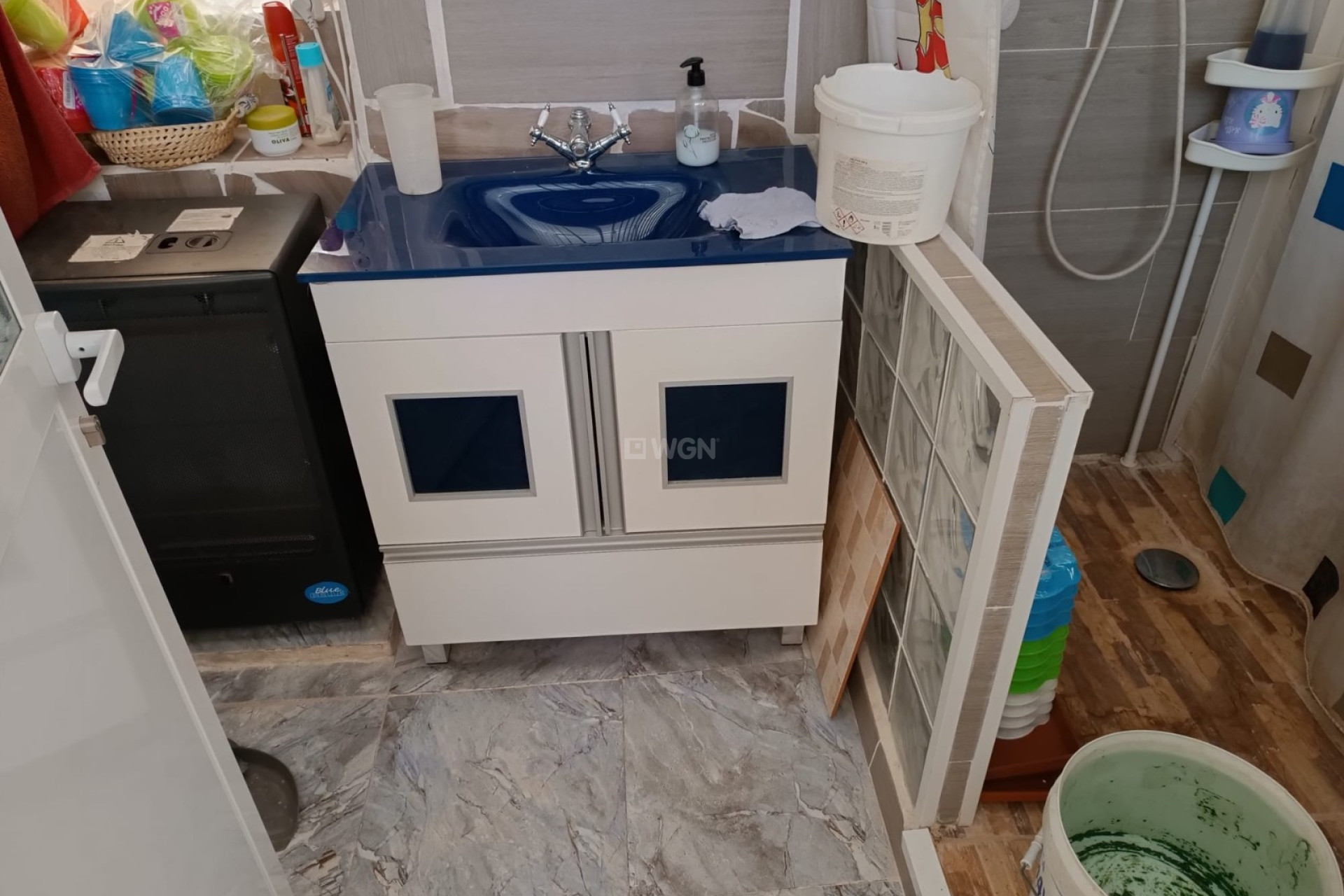 Reventa - Villa - Yecla - Inland