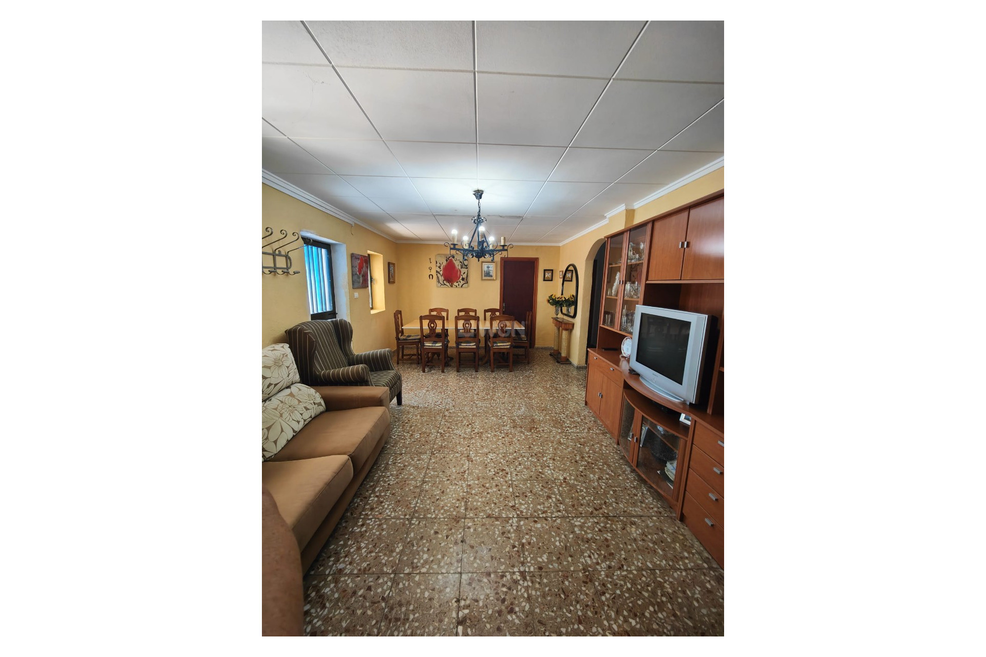 Reventa - Villa - Yecla - Inland