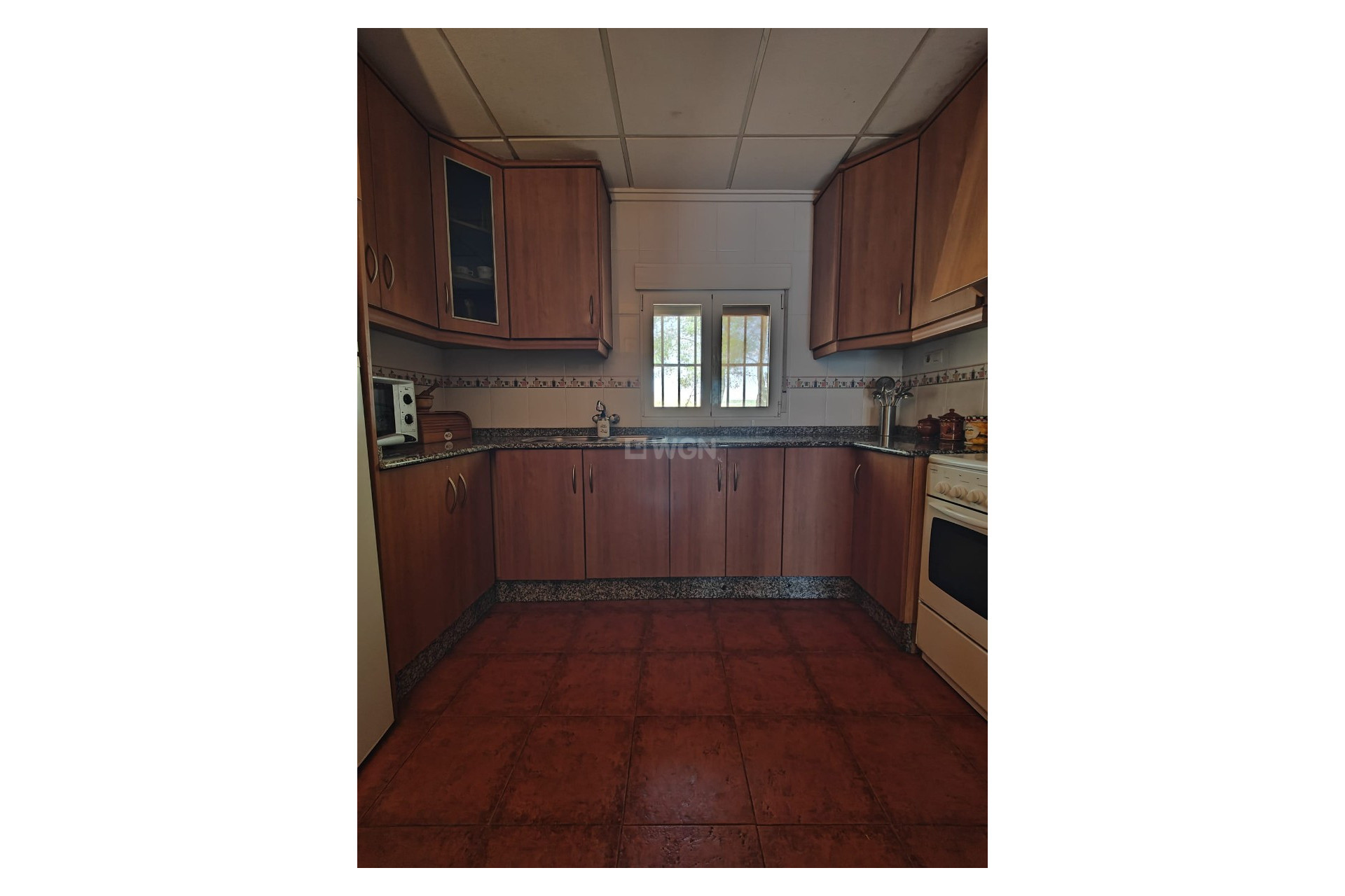 Reventa - Villa - Yecla - Inland