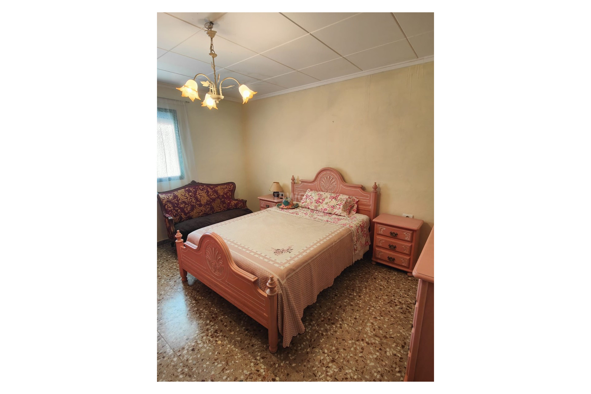 Reventa - Villa - Yecla - Inland