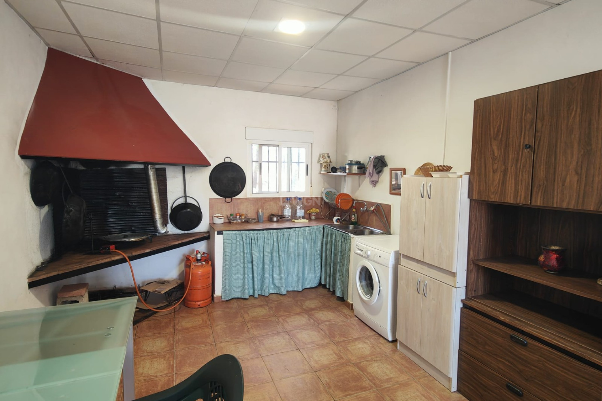 Reventa - Villa - Yecla - Inland