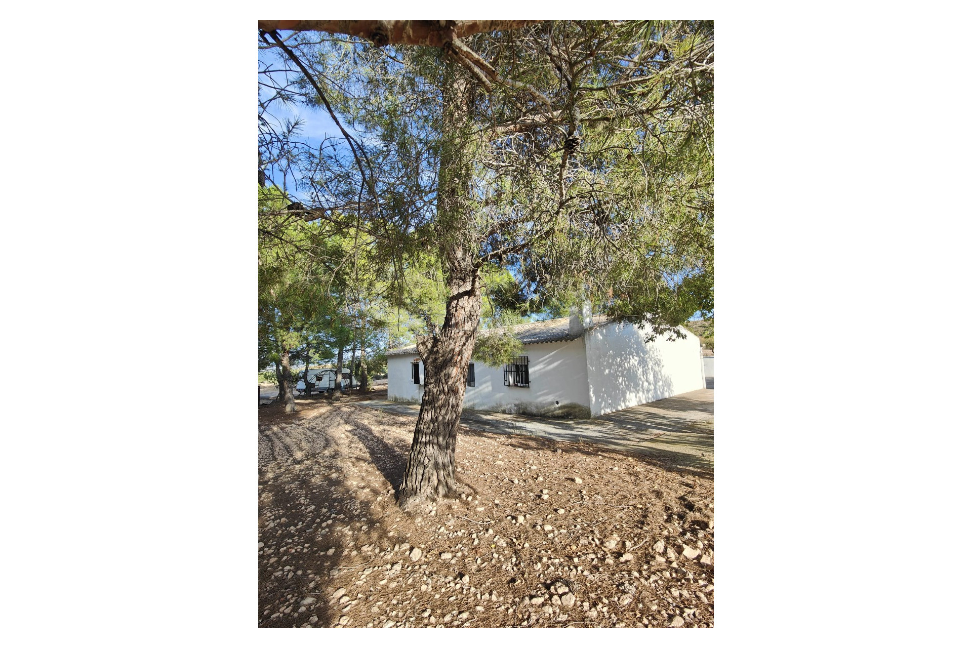 Reventa - Villa - Yecla - Inland