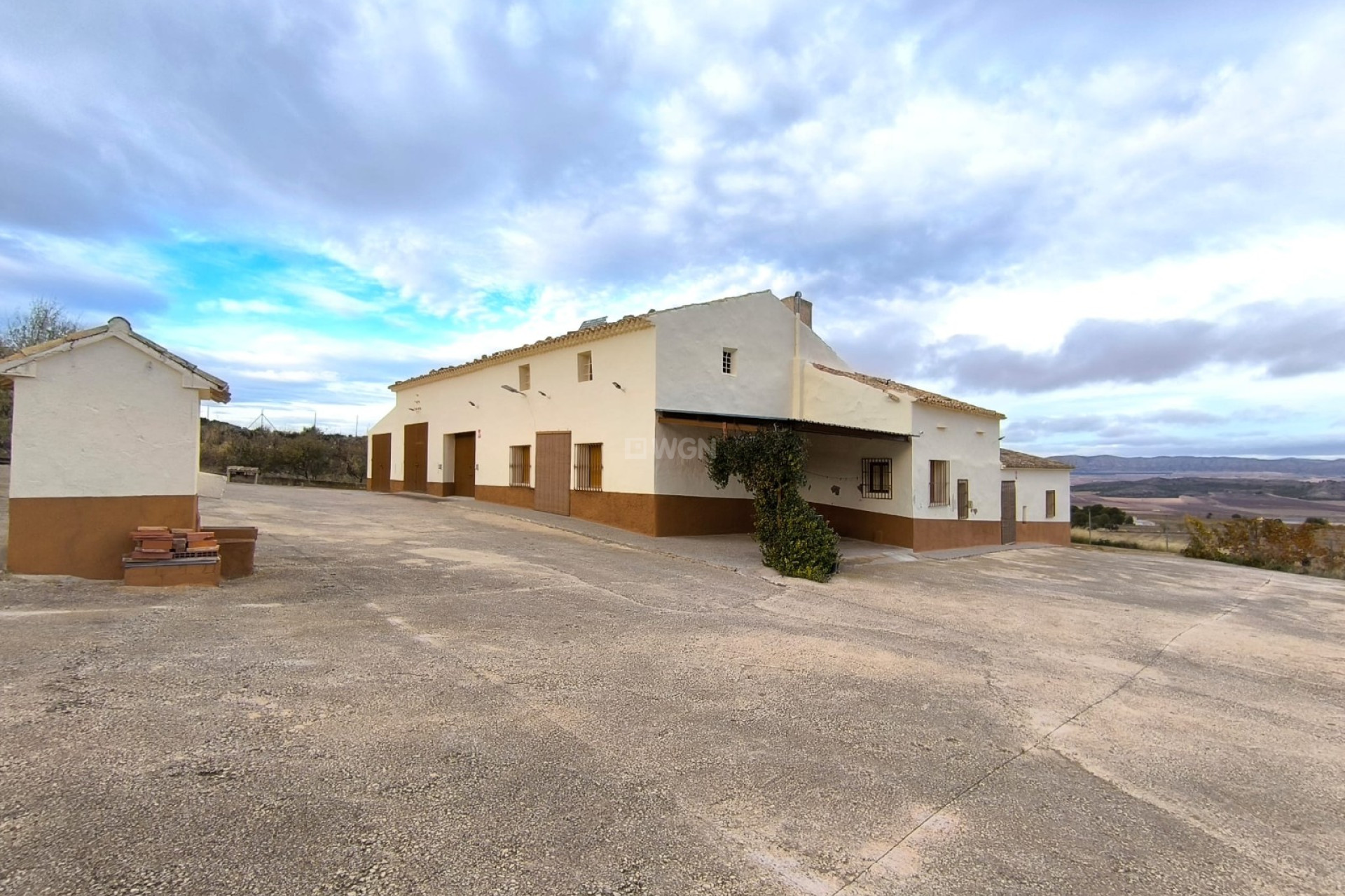 Reventa - Villa - Yecla - Inland