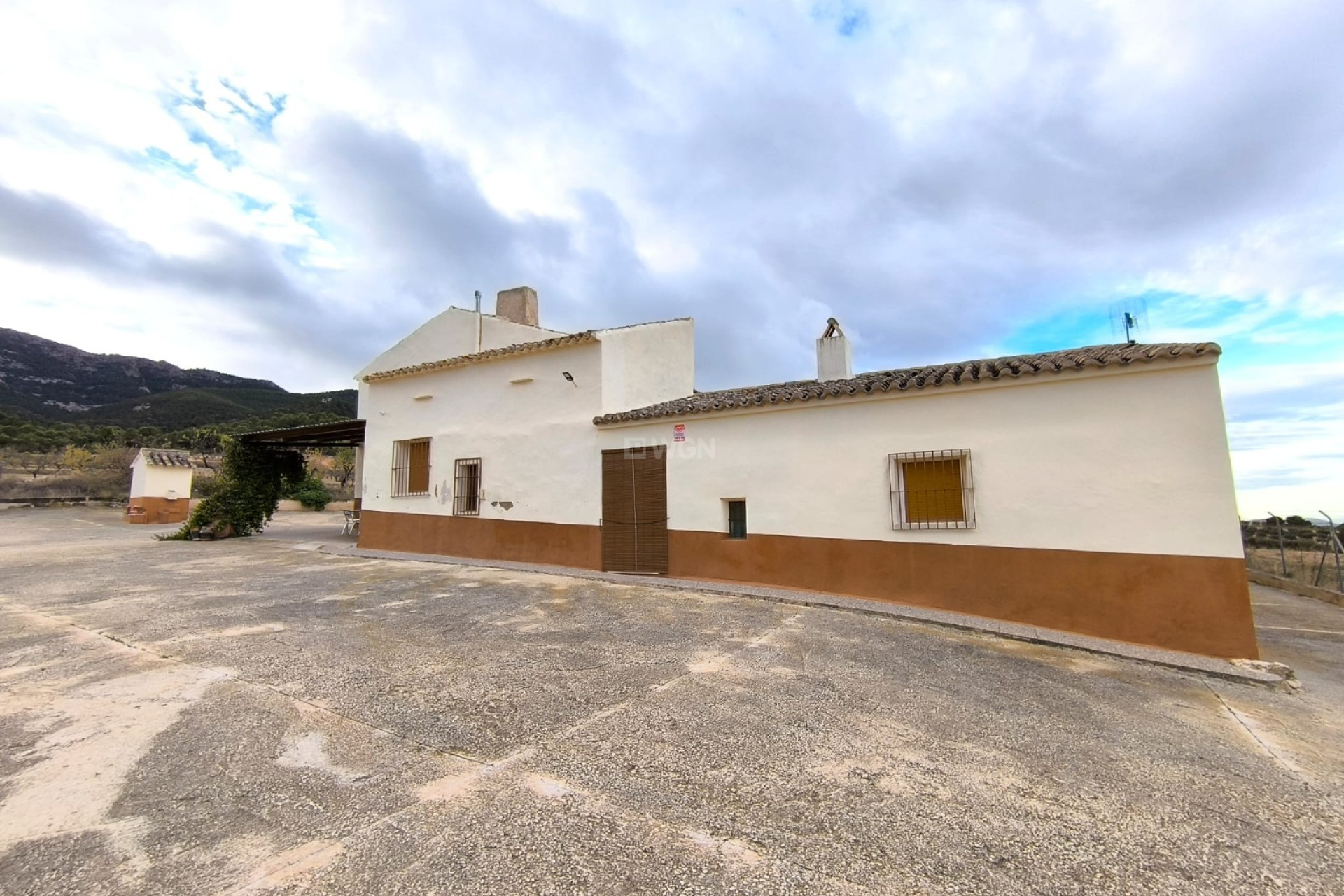 Reventa - Villa - Yecla - Inland