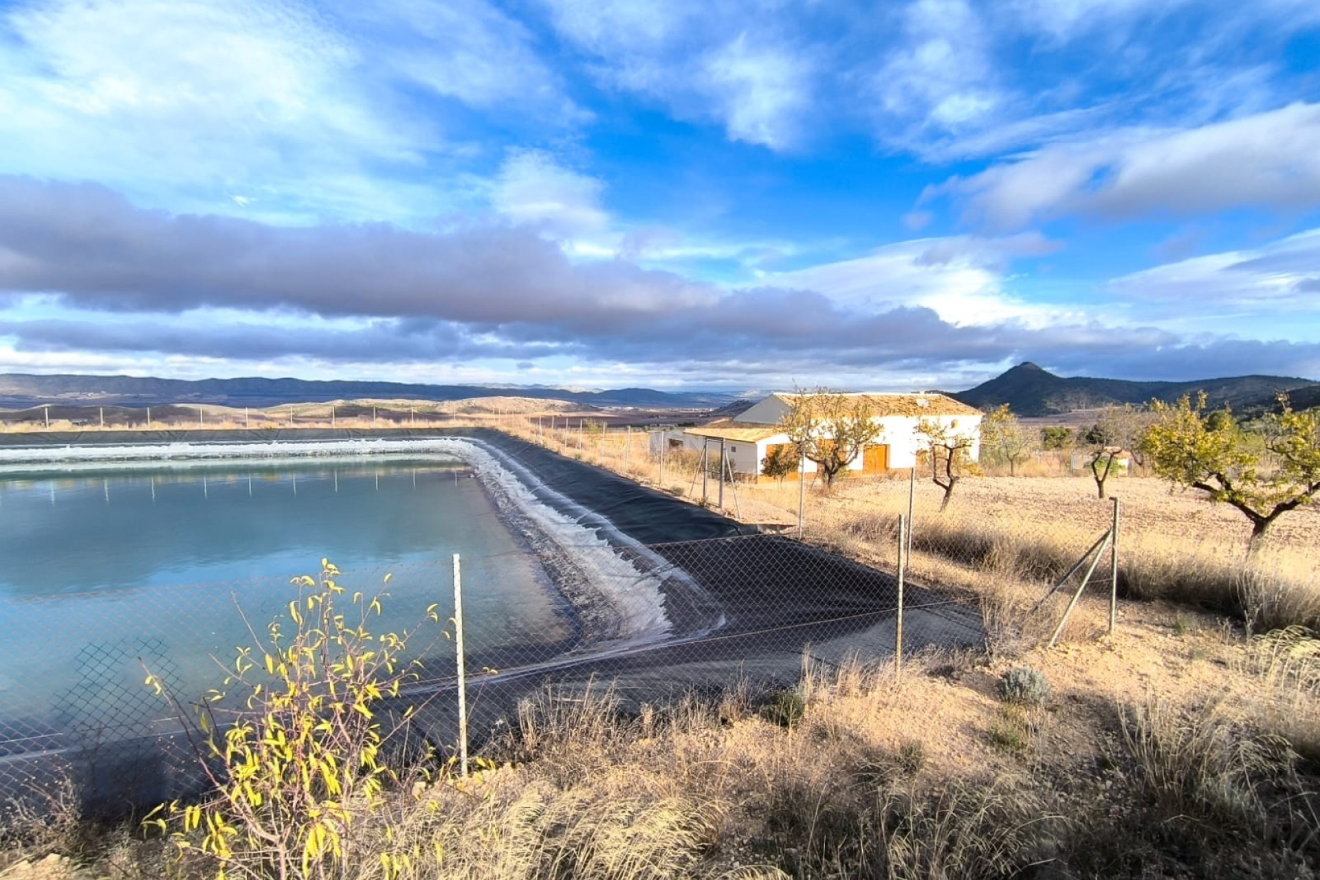 Reventa - Villa - Yecla - Inland